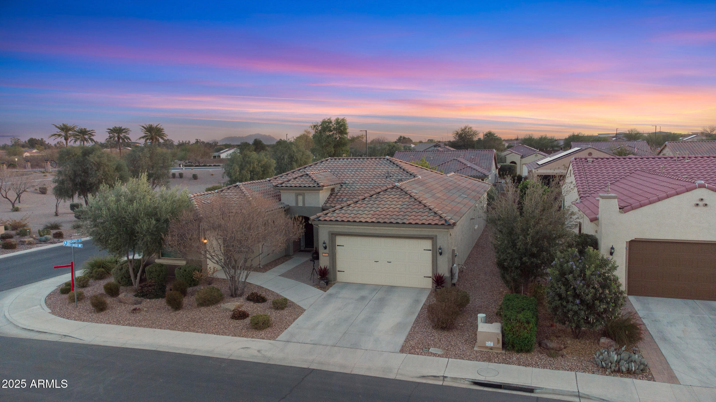 7771 W CINDER BROOK Way