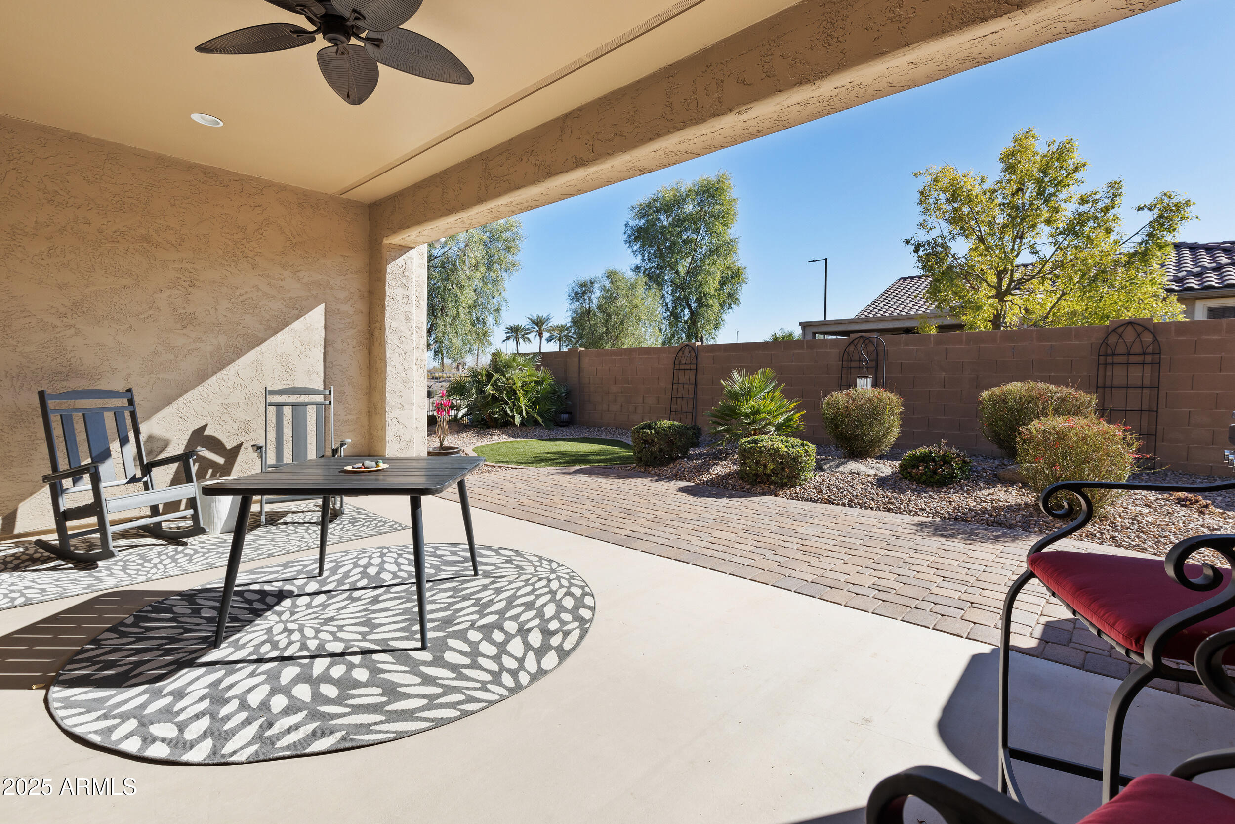 7771 W CINDER BROOK Way