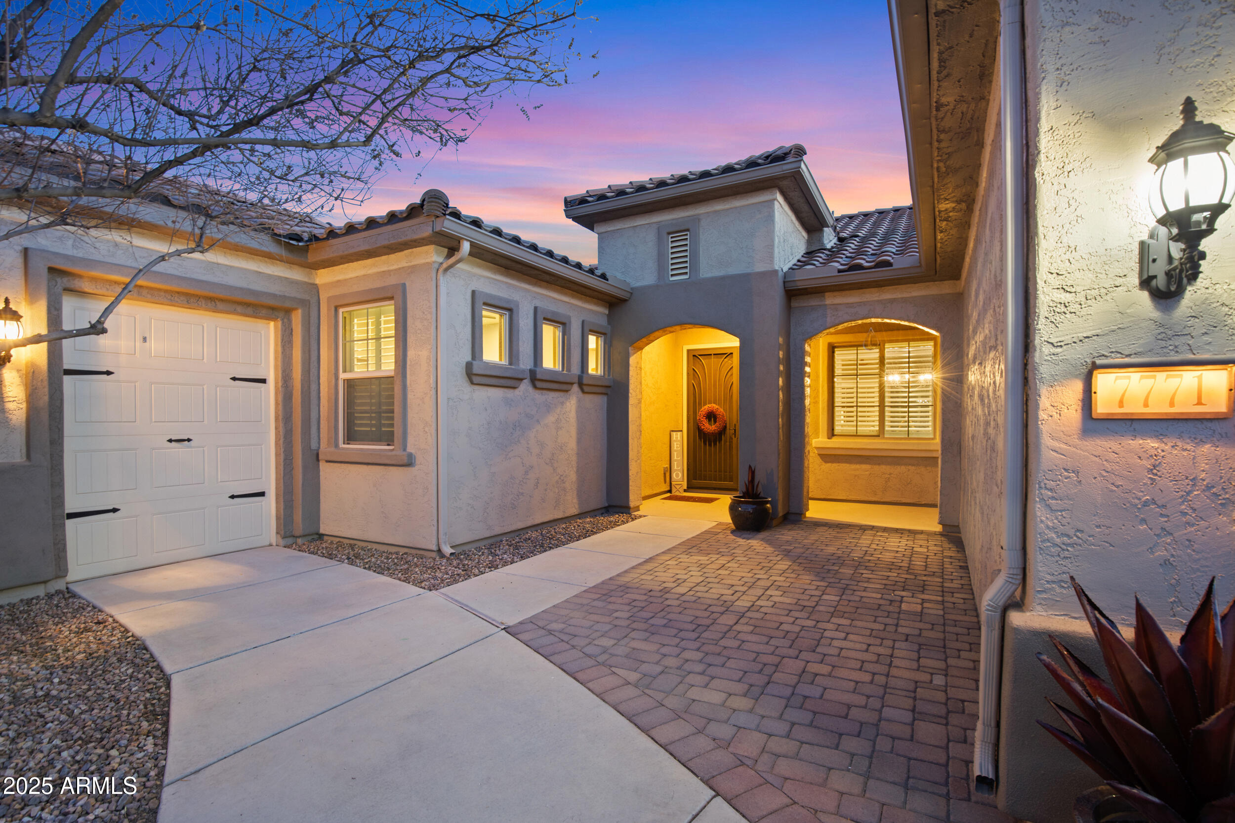 7771 W CINDER BROOK Way