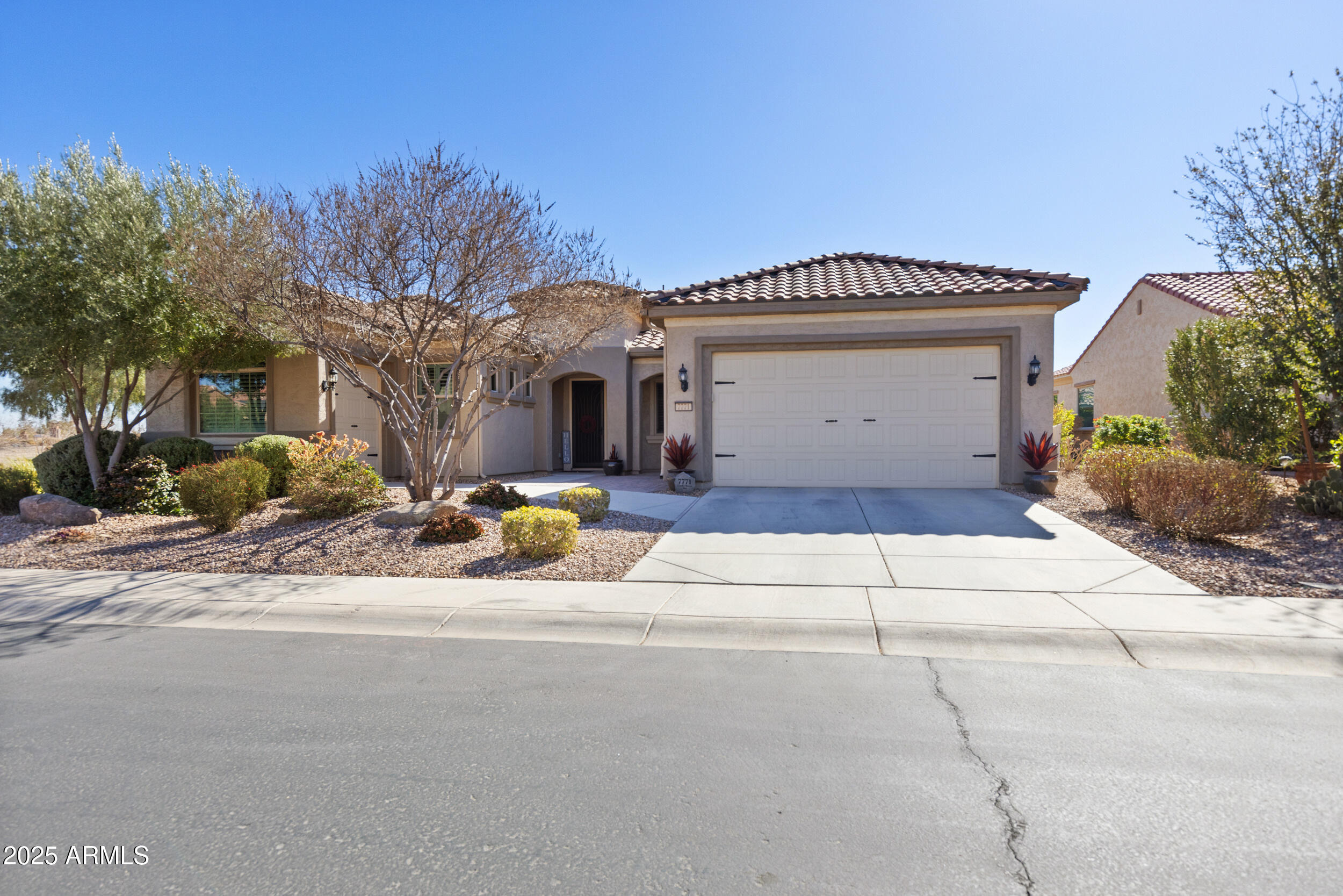 7771 W CINDER BROOK Way