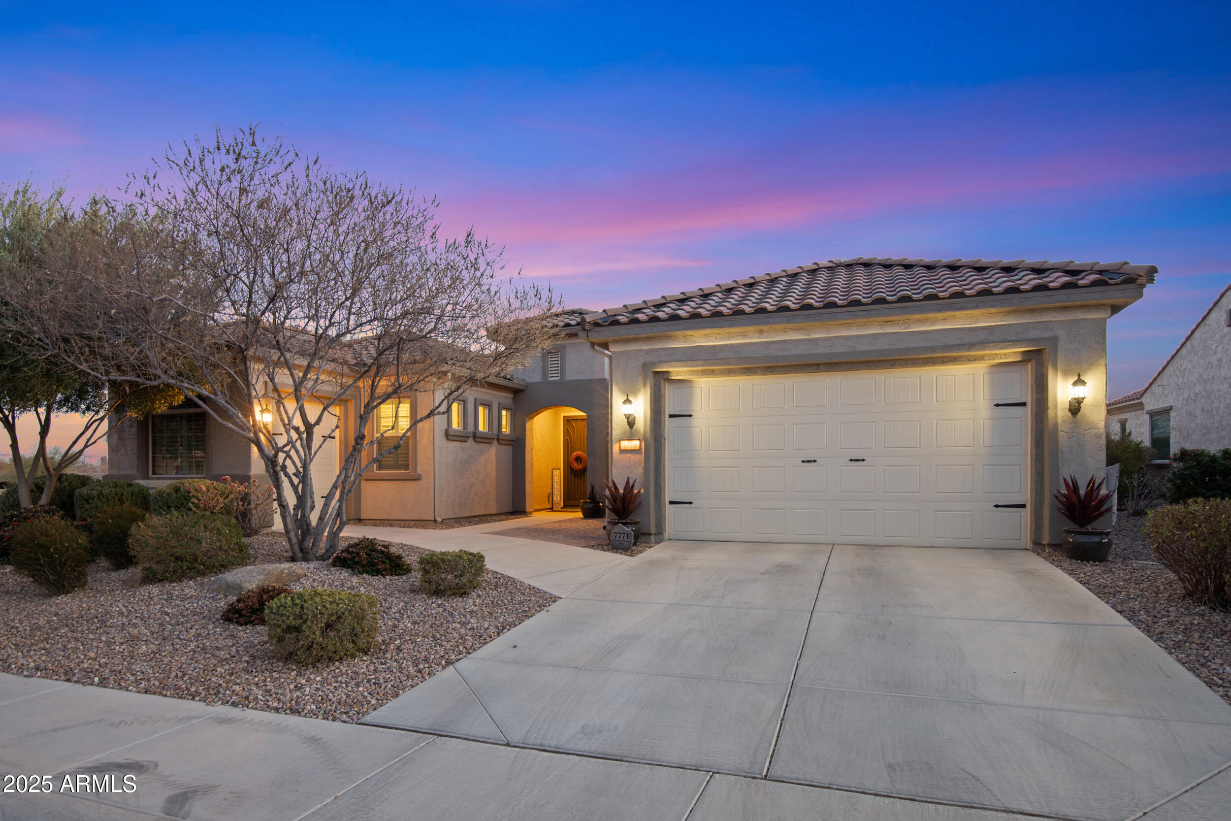 7771 W CINDER BROOK Way