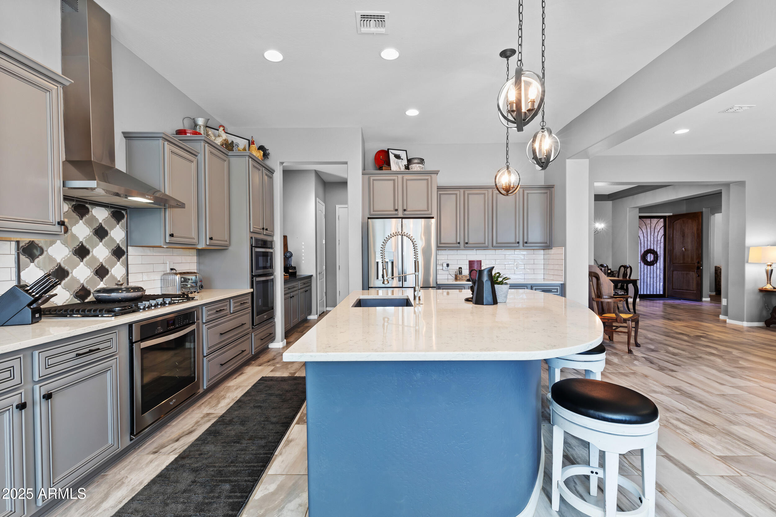 7771 W CINDER BROOK Way