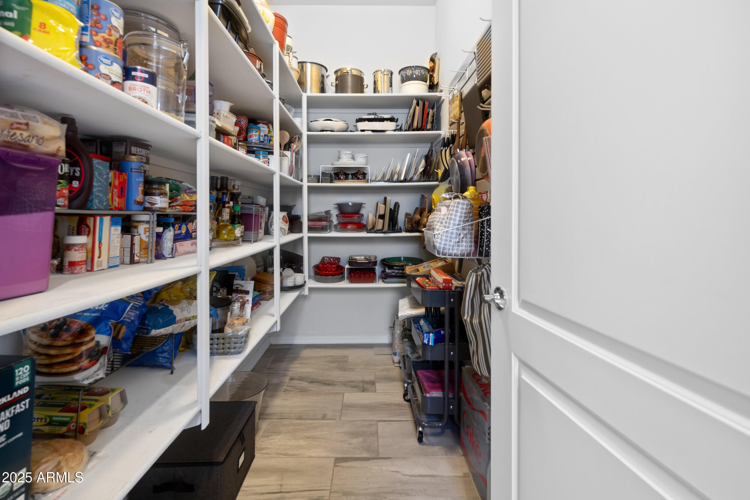 7771 W CINDER BROOK Way