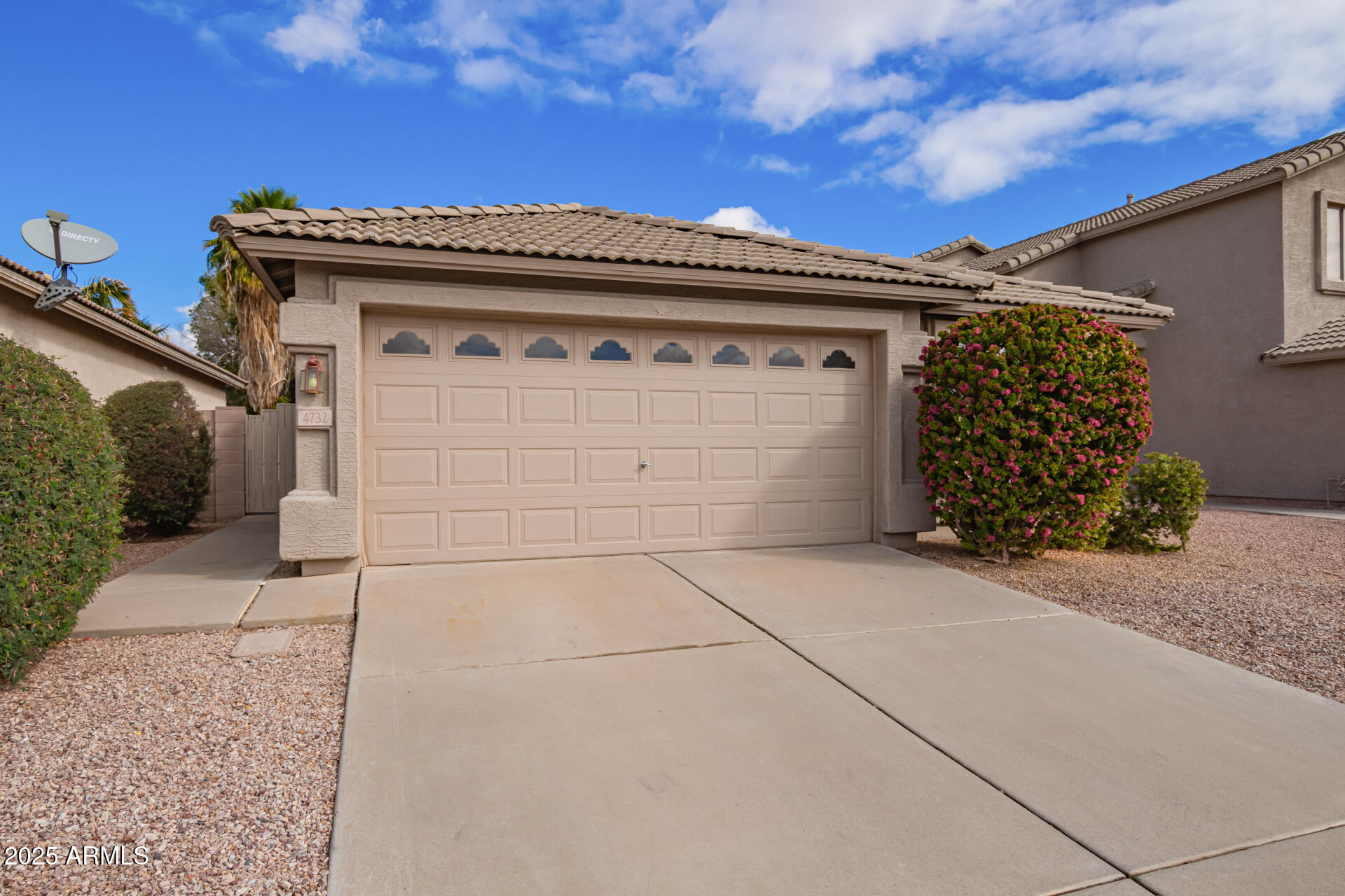 4732 E AMBERWOOD Drive