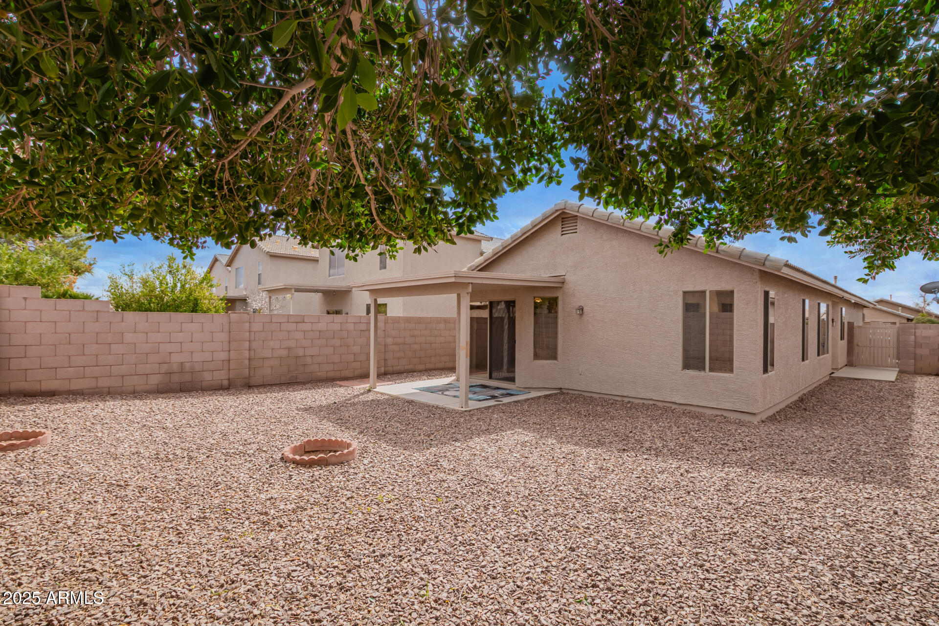 4732 E AMBERWOOD Drive