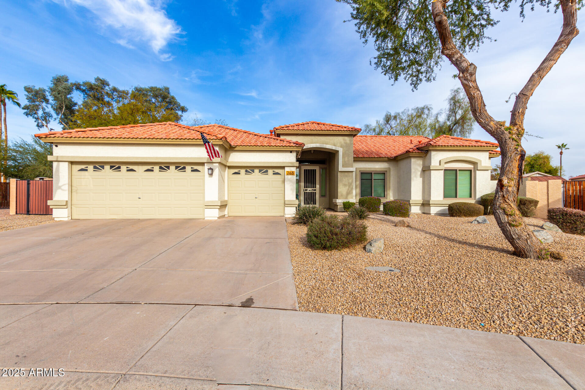 265 N Starboard Drive