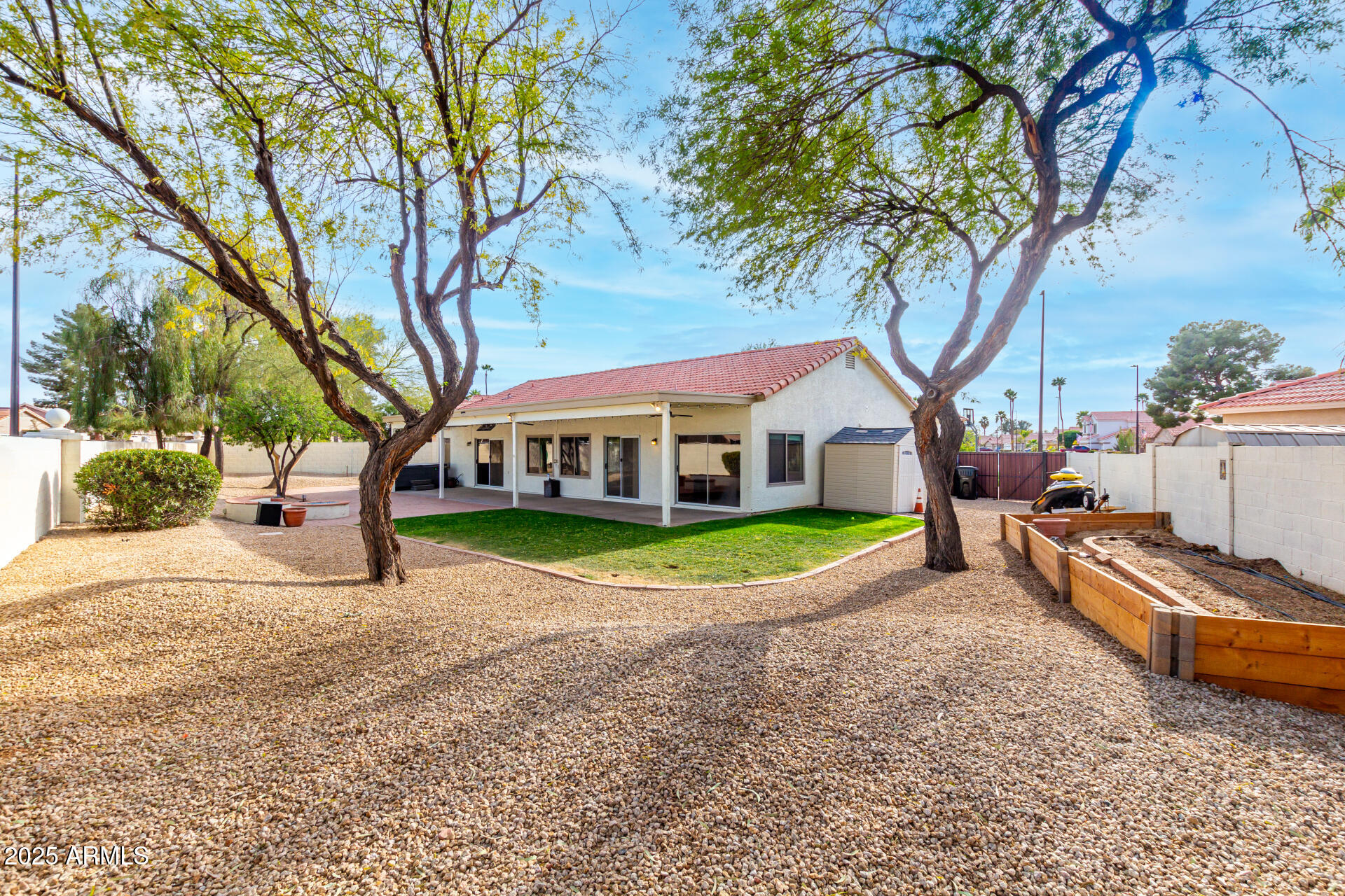 265 N Starboard Drive