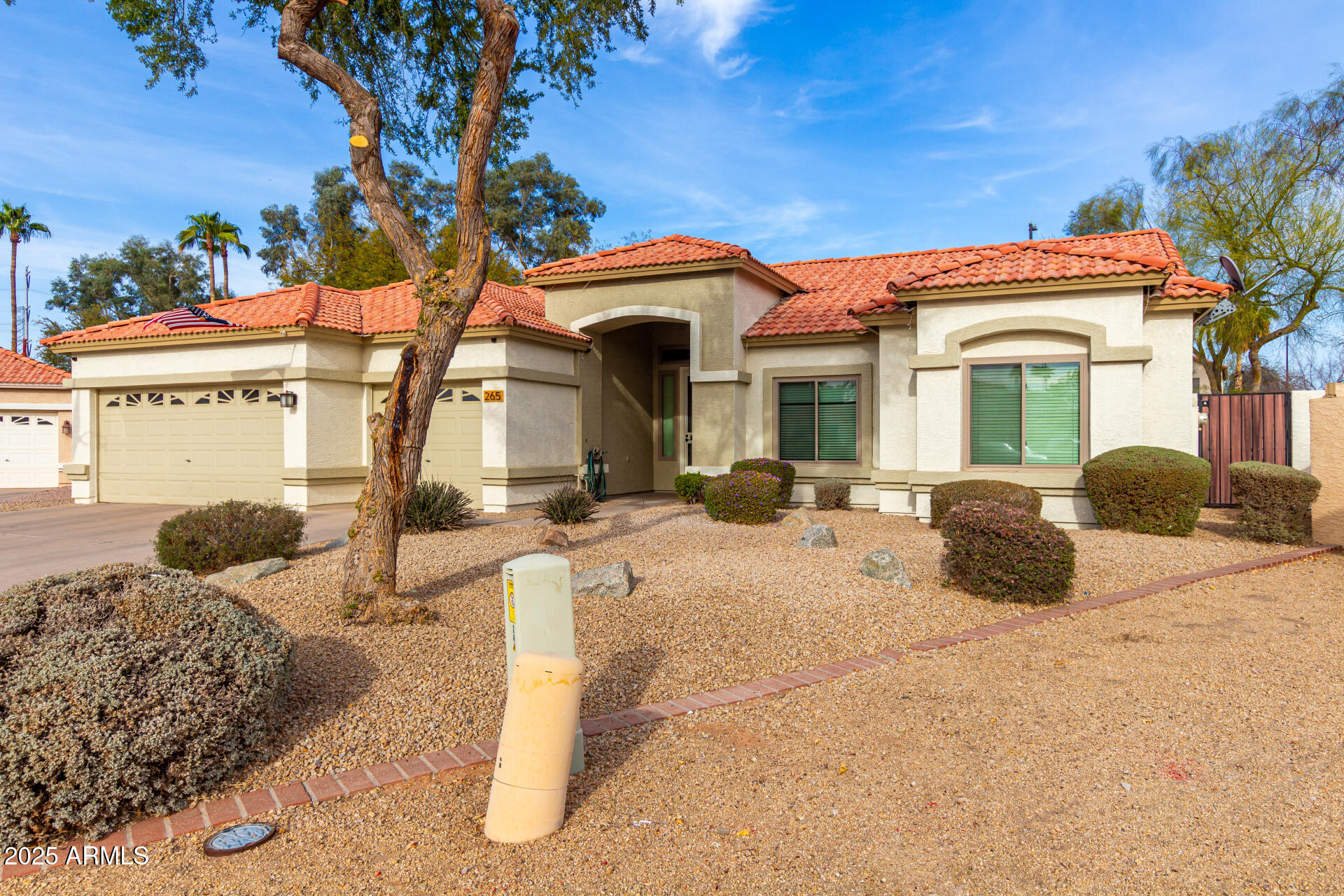 265 N Starboard Drive