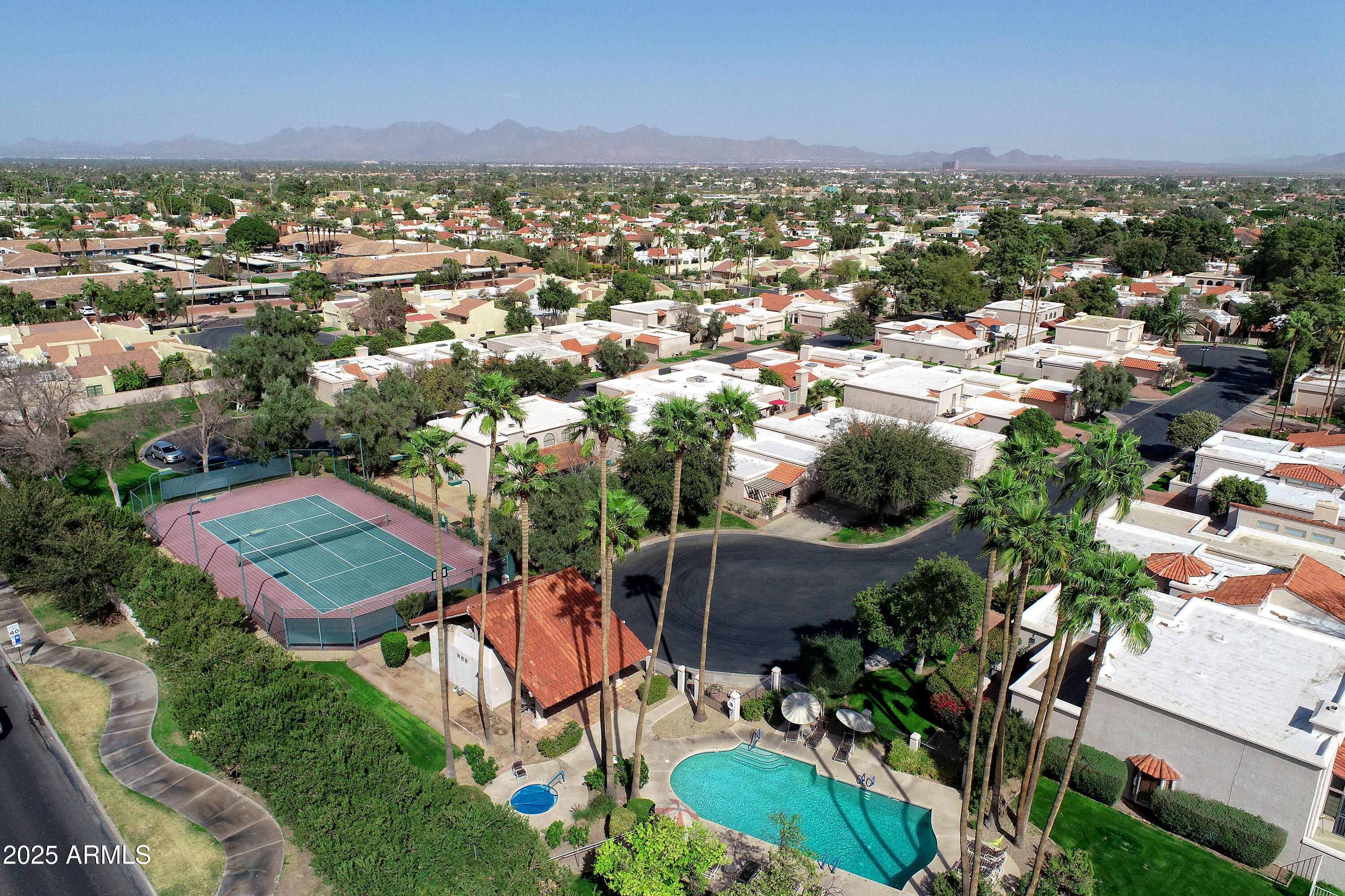 7350 E ARLINGTON Road