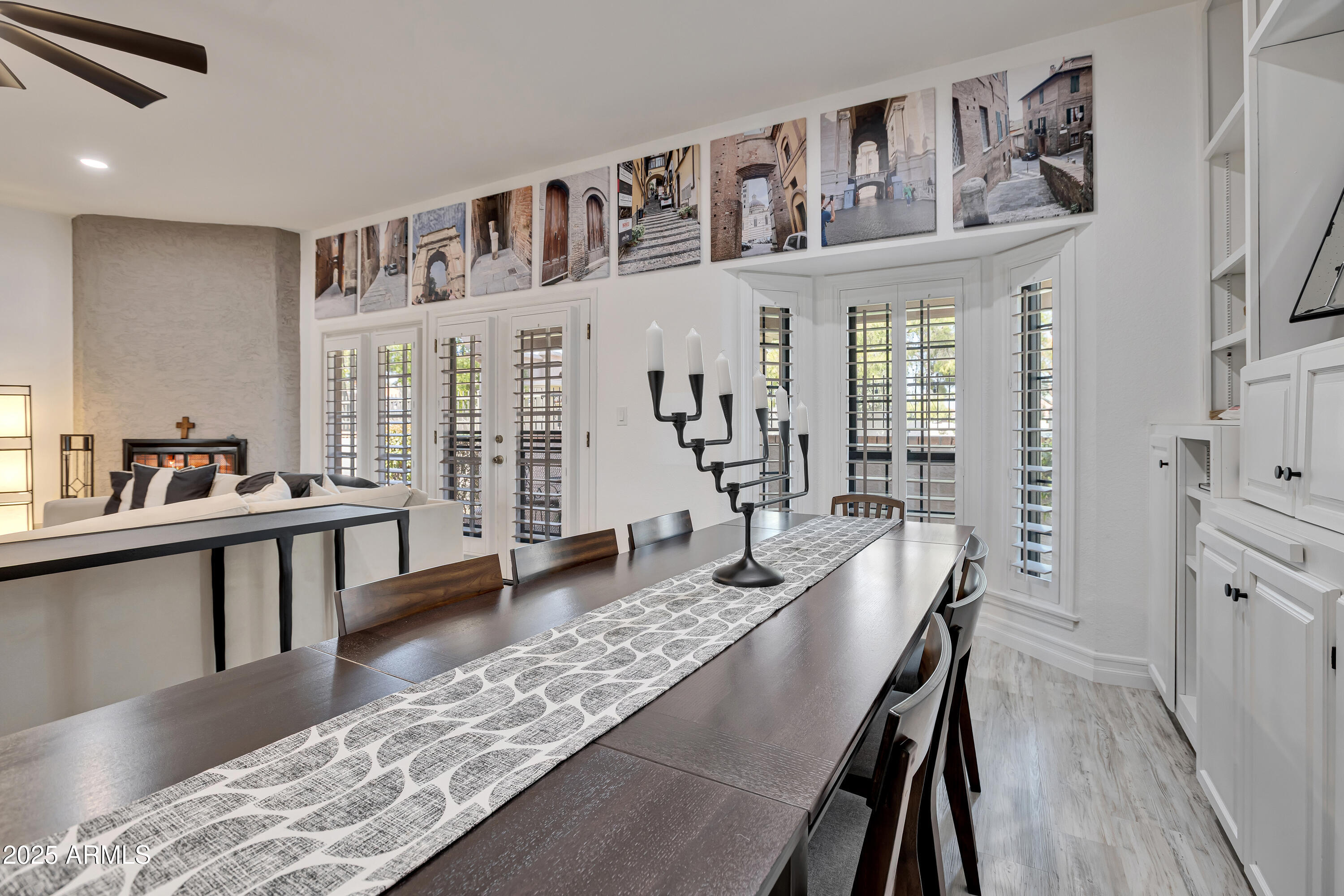 7350 E ARLINGTON Road