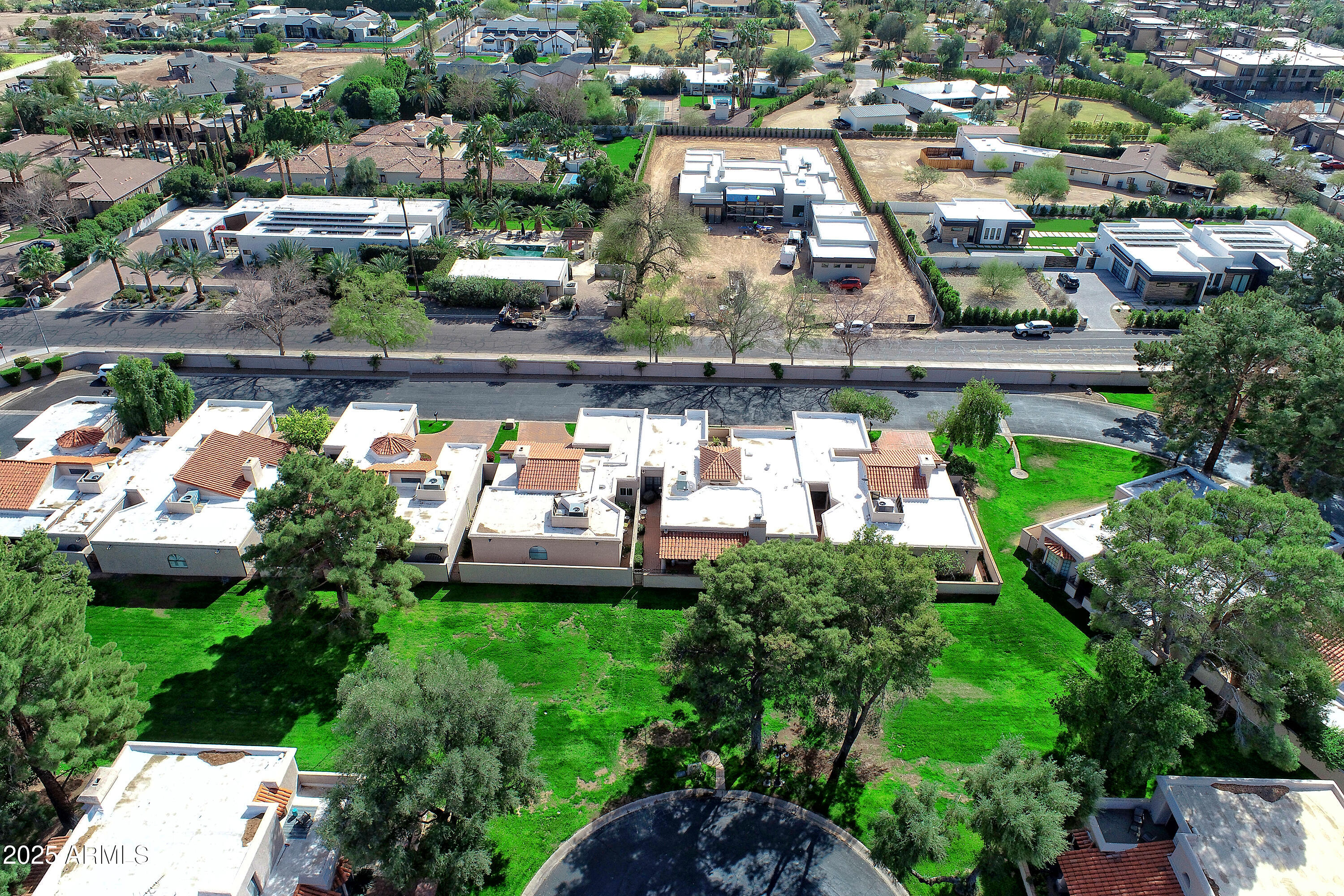 7350 E ARLINGTON Road