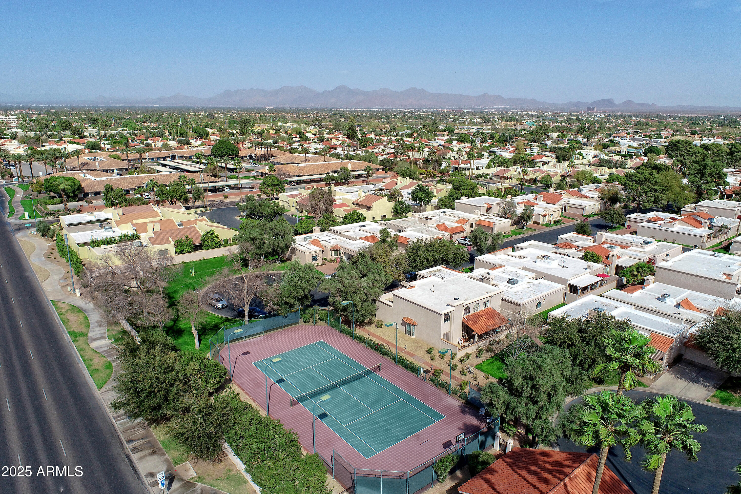 7350 E ARLINGTON Road