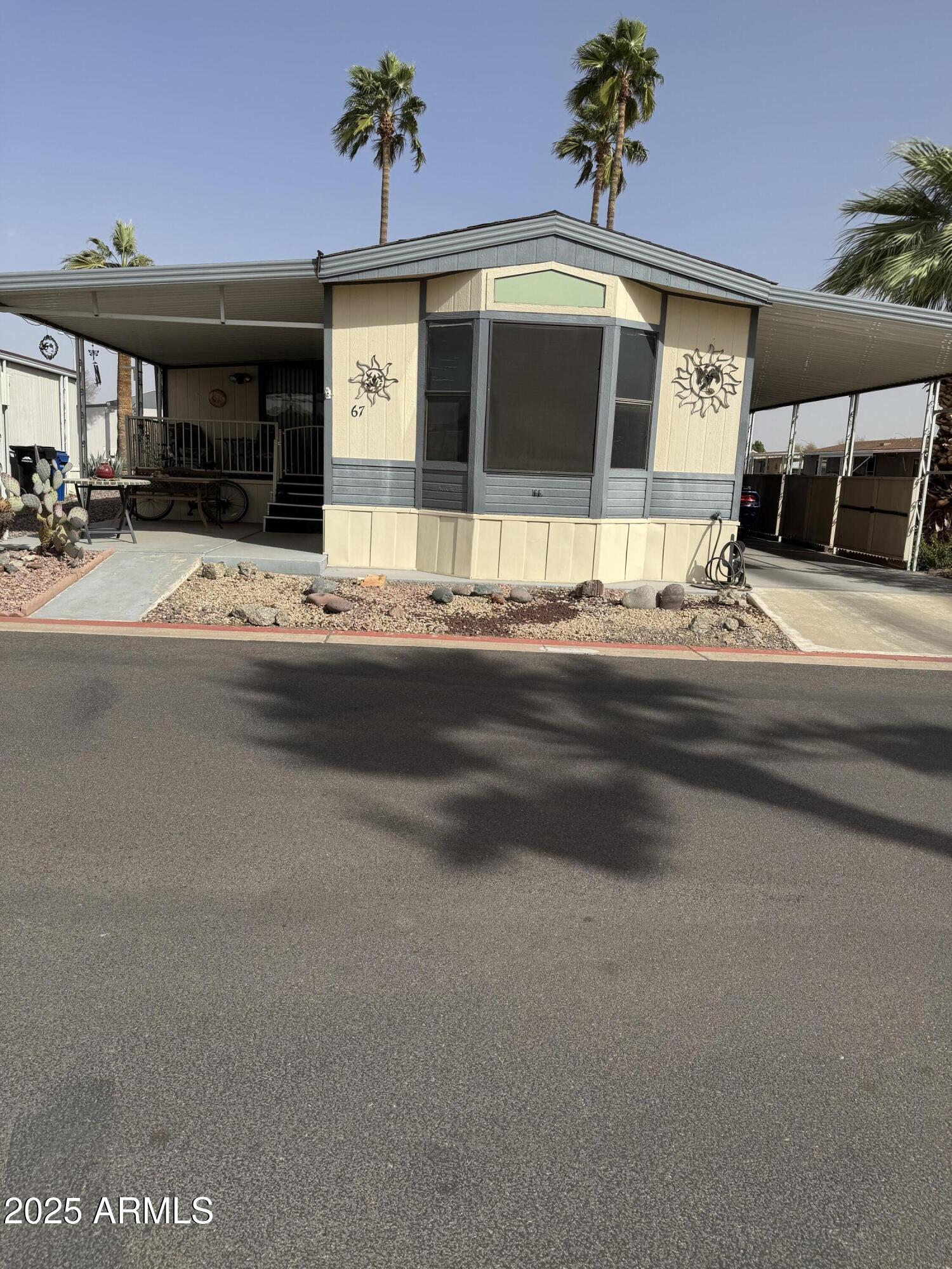 9828 E Pueblo Avenue, 67