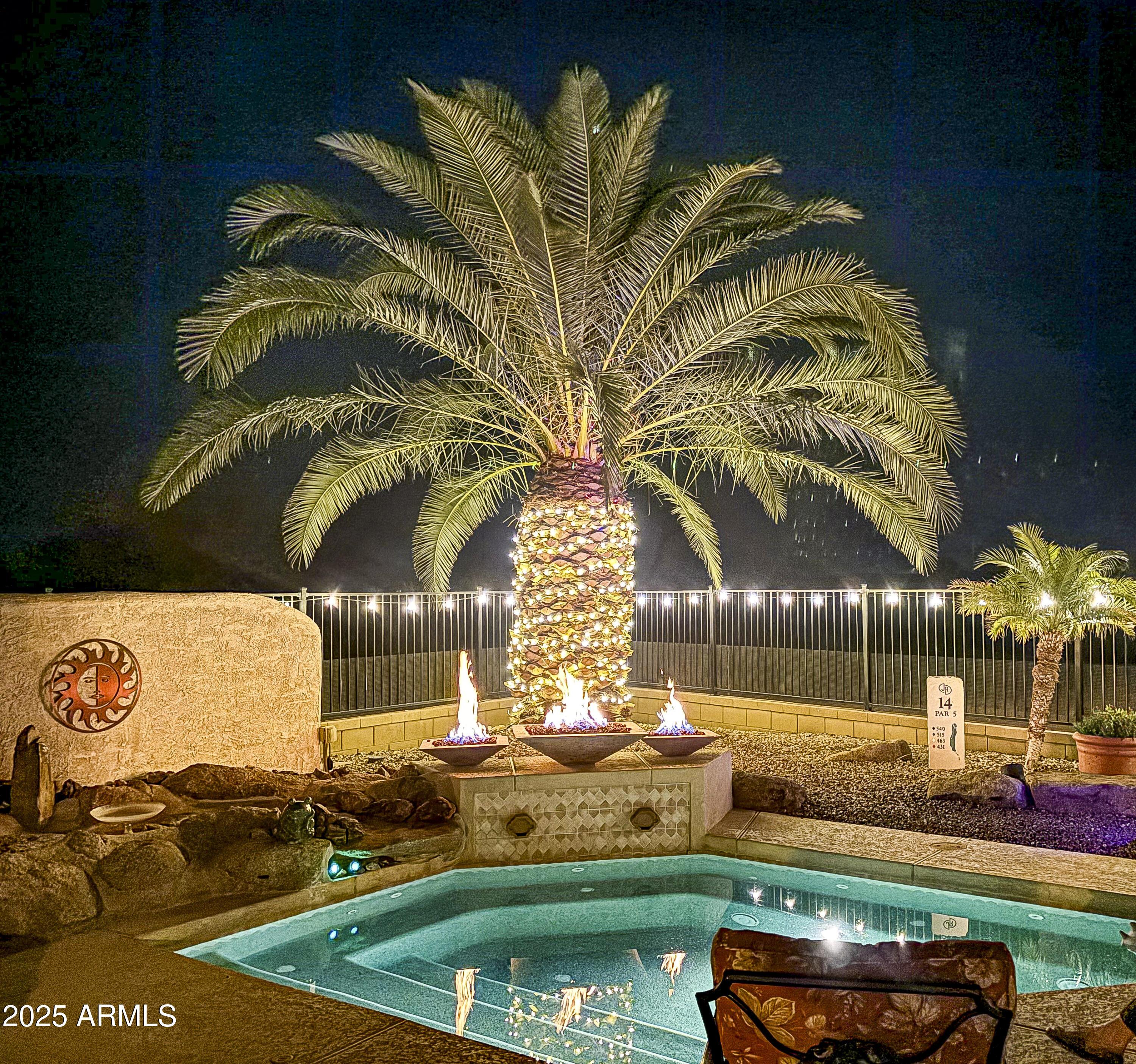 32241 N DOG LEG Court