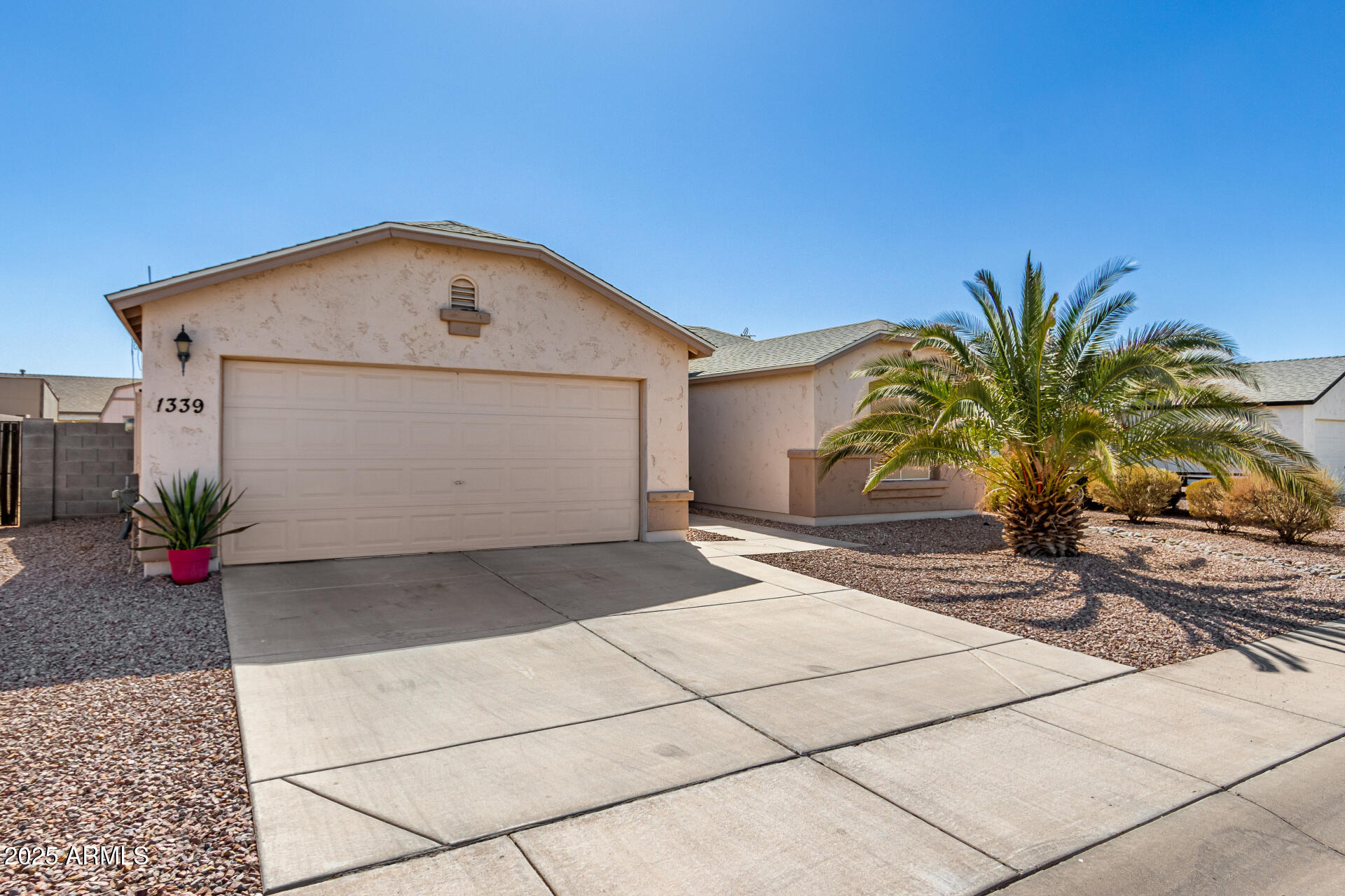 1339 E SILVERBRUSH Trail