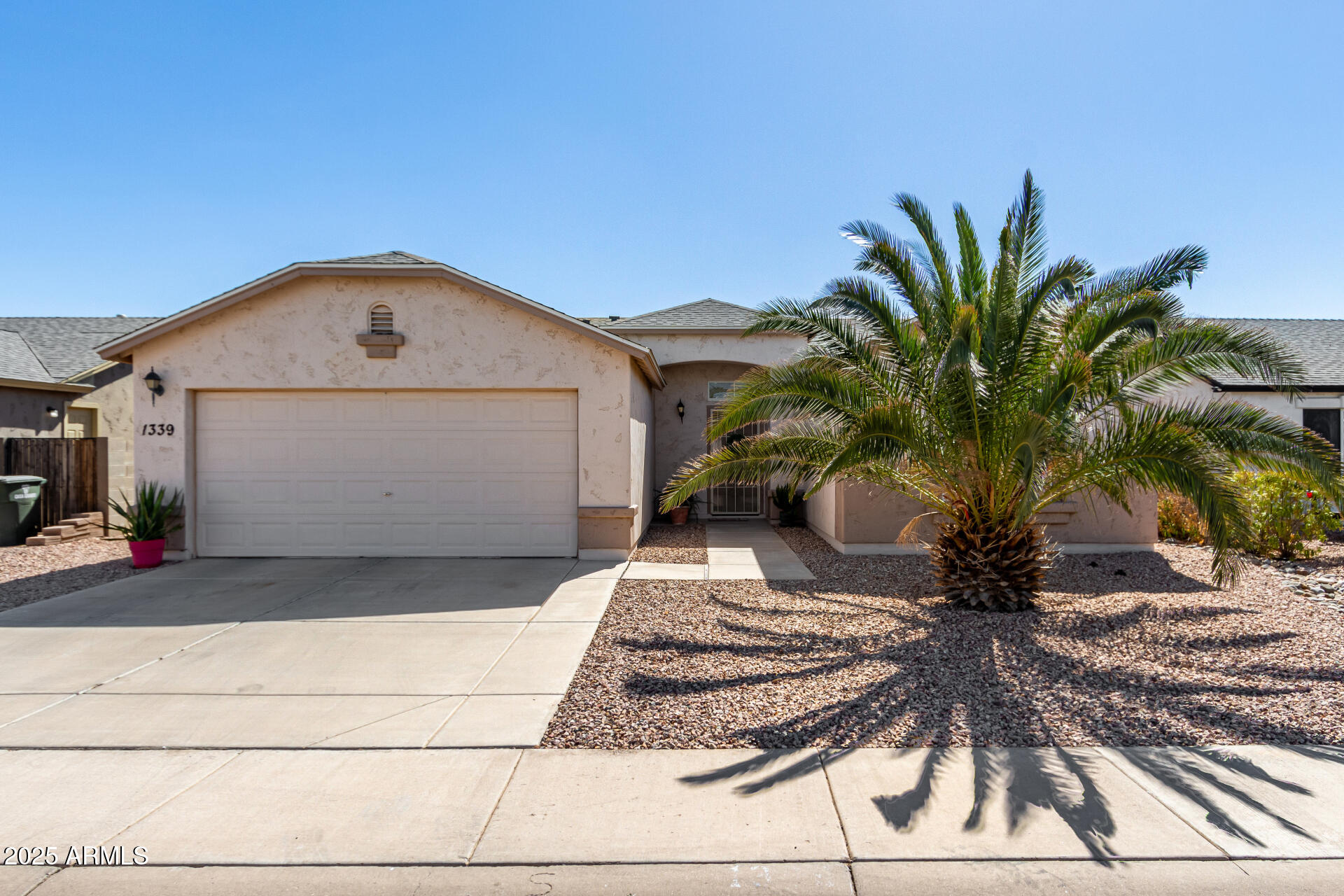 1339 E SILVERBRUSH Trail