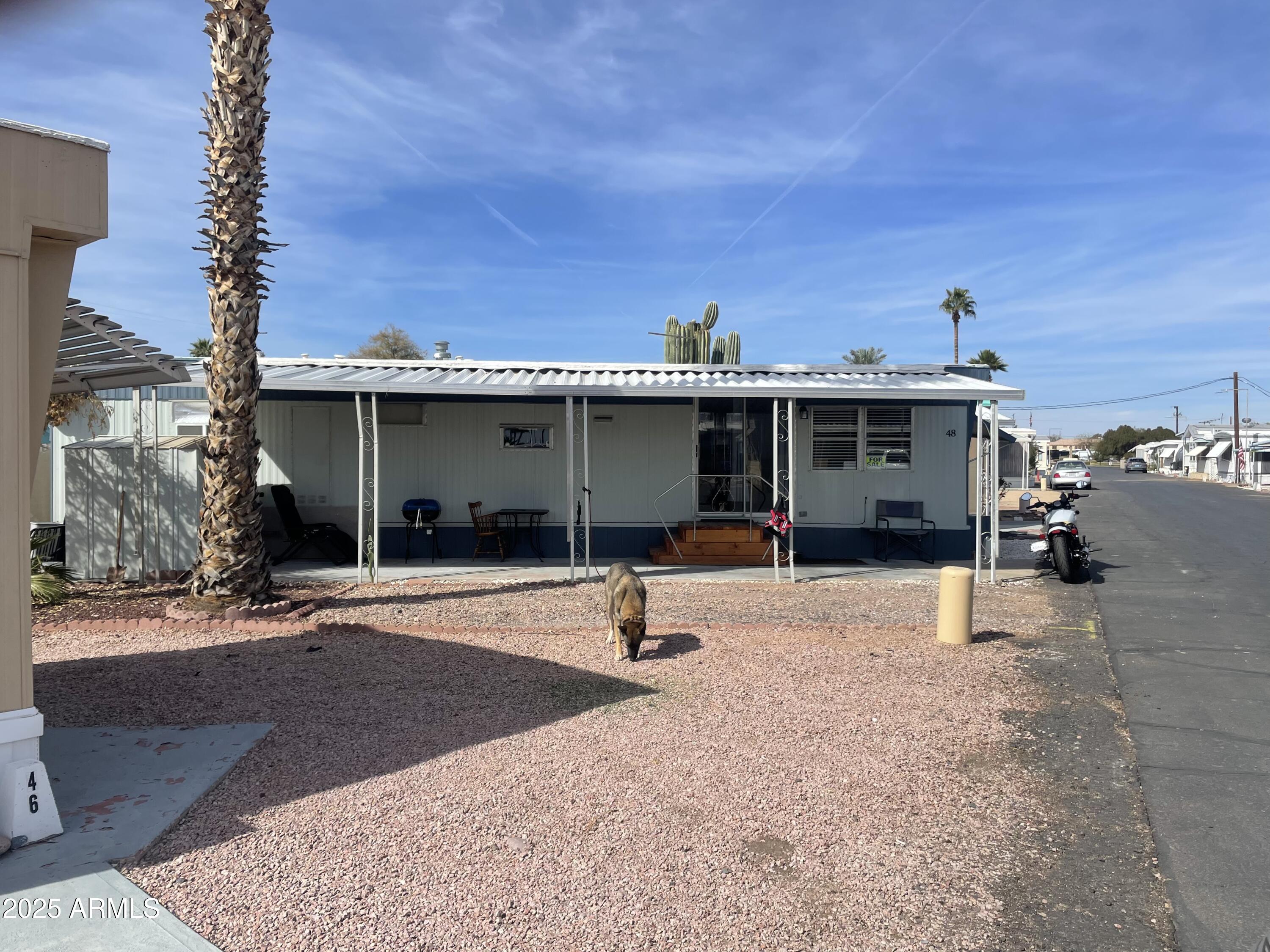 2345 E MAIN Street # 48