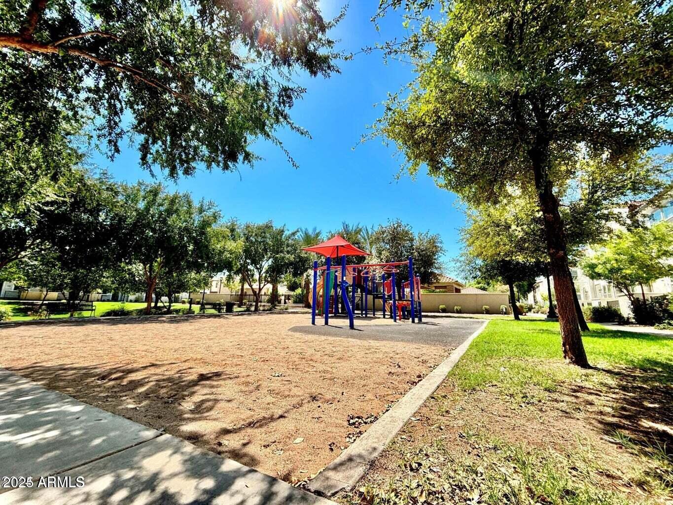 2632 S Peppertree Drive # 104