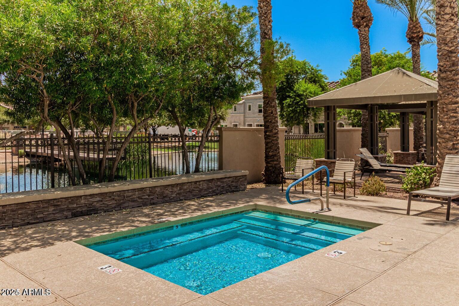 2632 S Peppertree Drive # 104