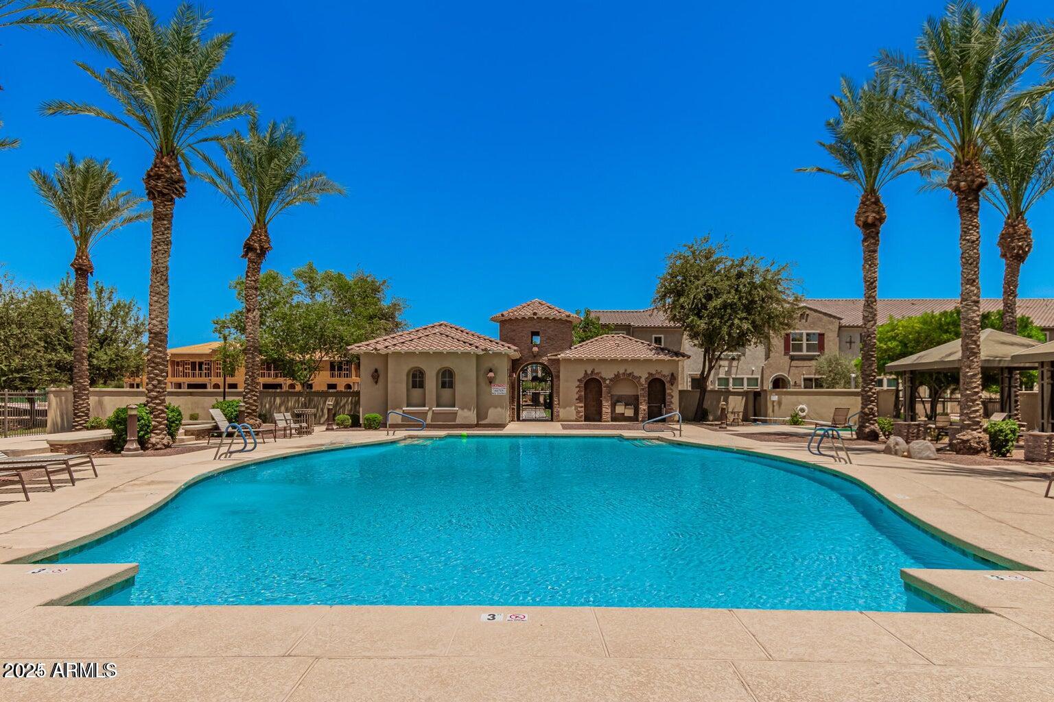 2632 S Peppertree Drive # 104