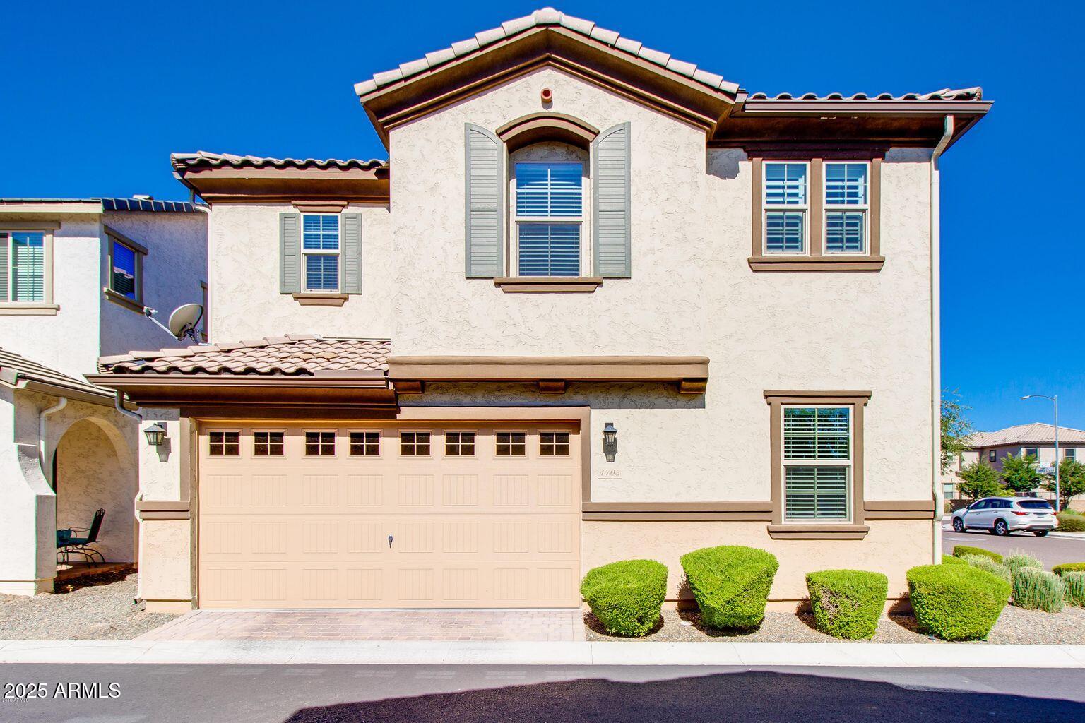 4705 E Betty Elyse Lane