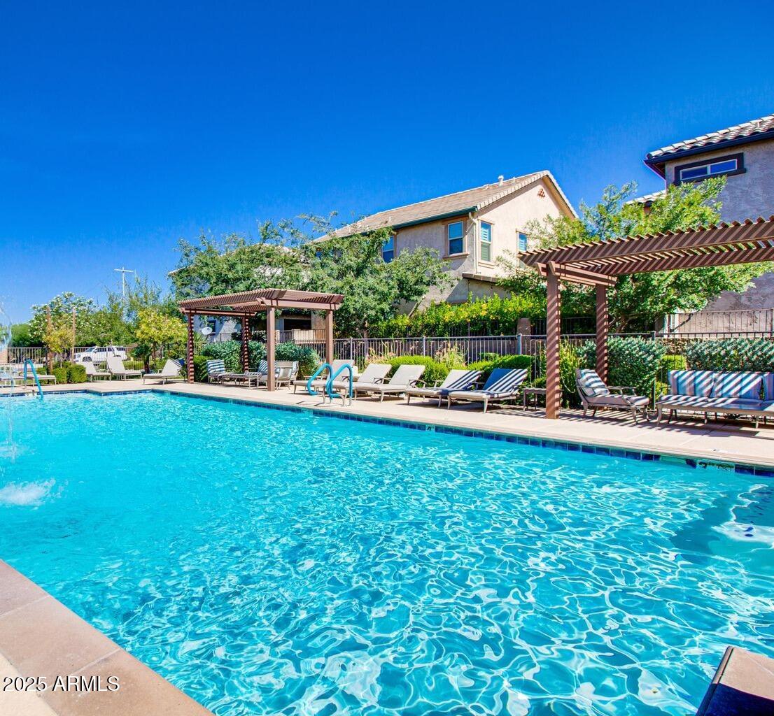 4705 E Betty Elyse Lane