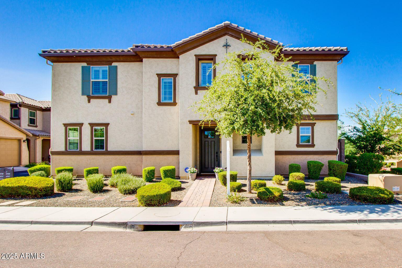 4705 E Betty Elyse Lane