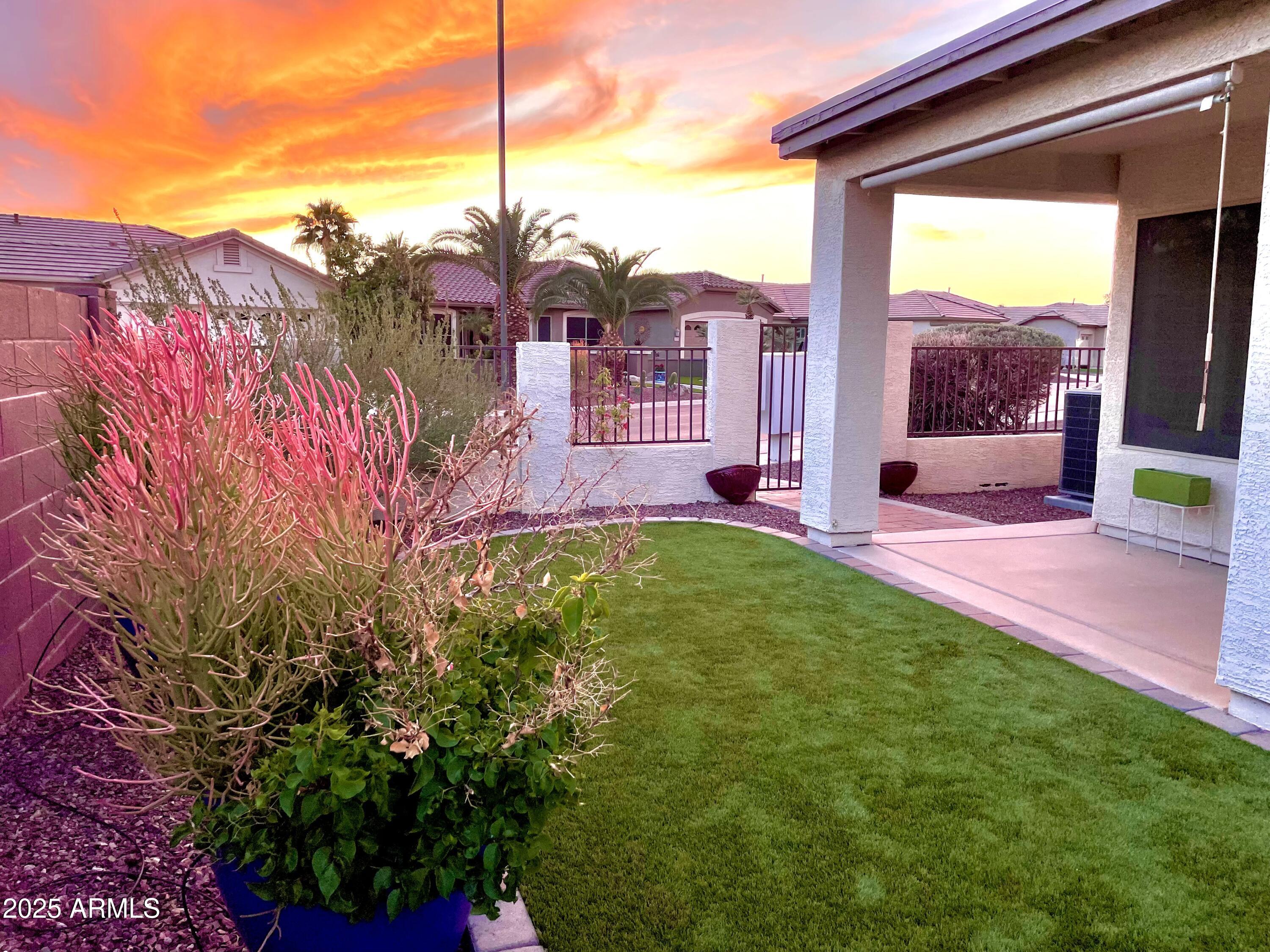 3921 E RUNAWAY BAY Place