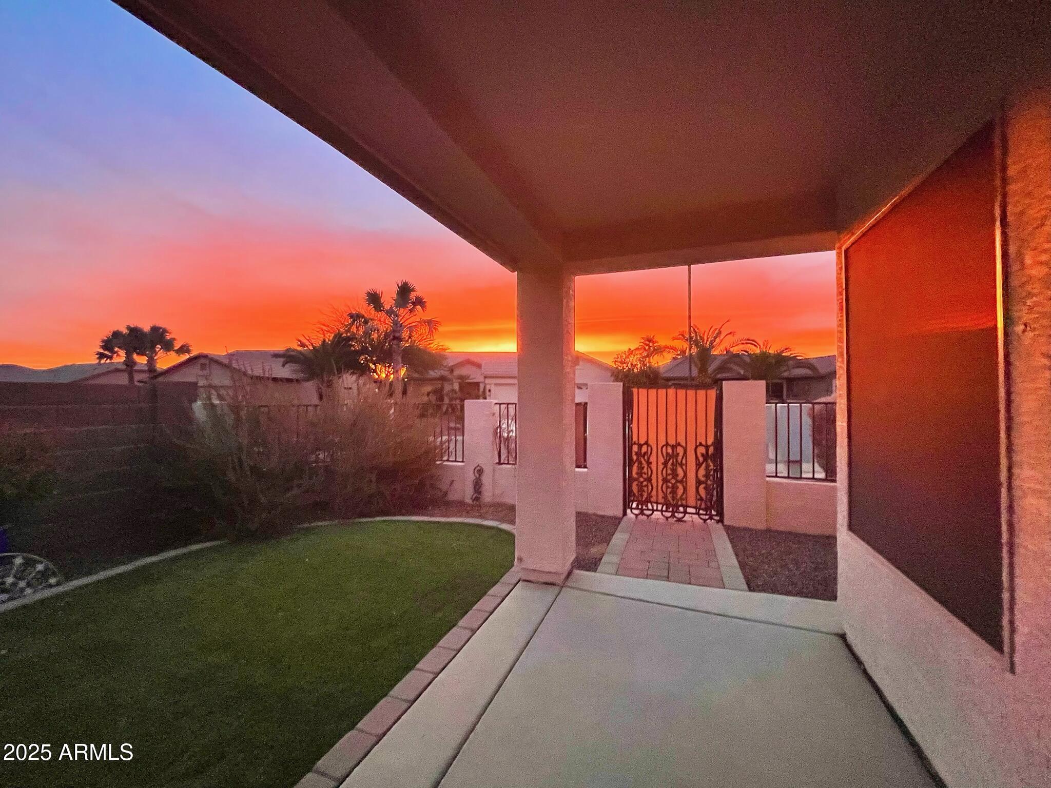 3921 E RUNAWAY BAY Place