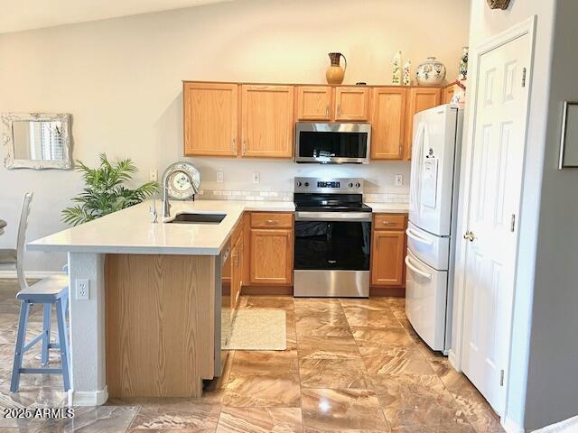 3921 E RUNAWAY BAY Place