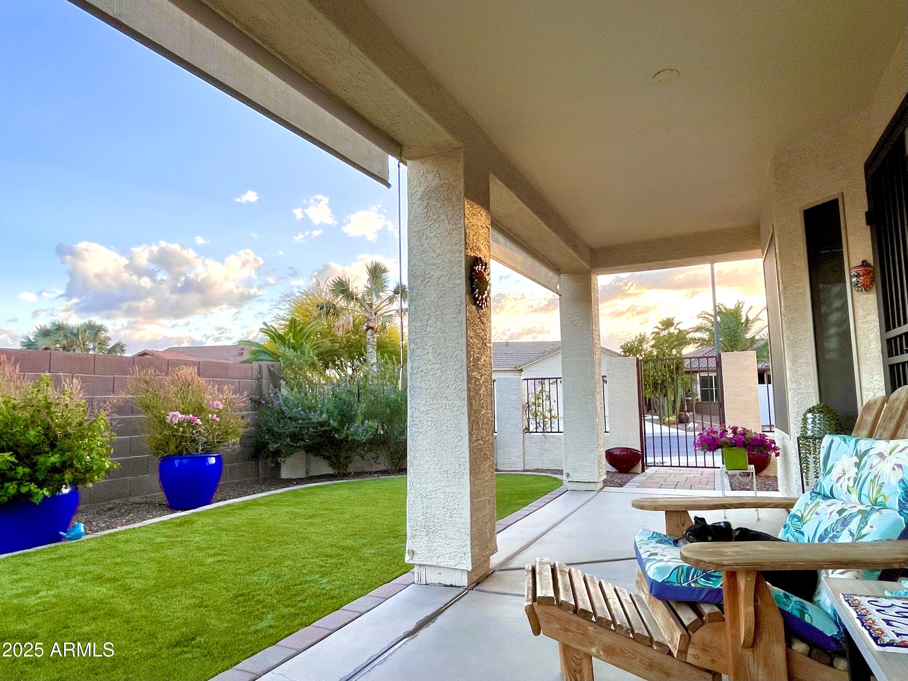 3921 E RUNAWAY BAY Place