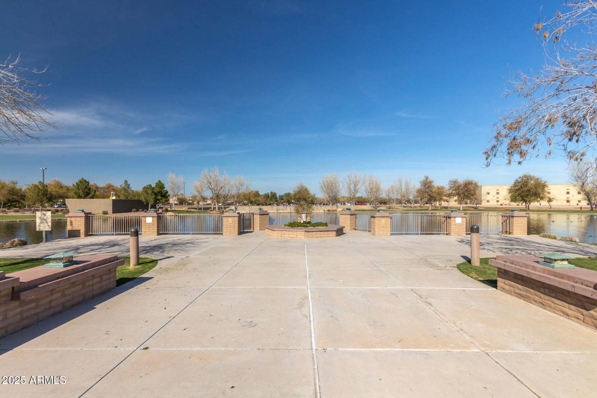 3603 S WEAVER Circle