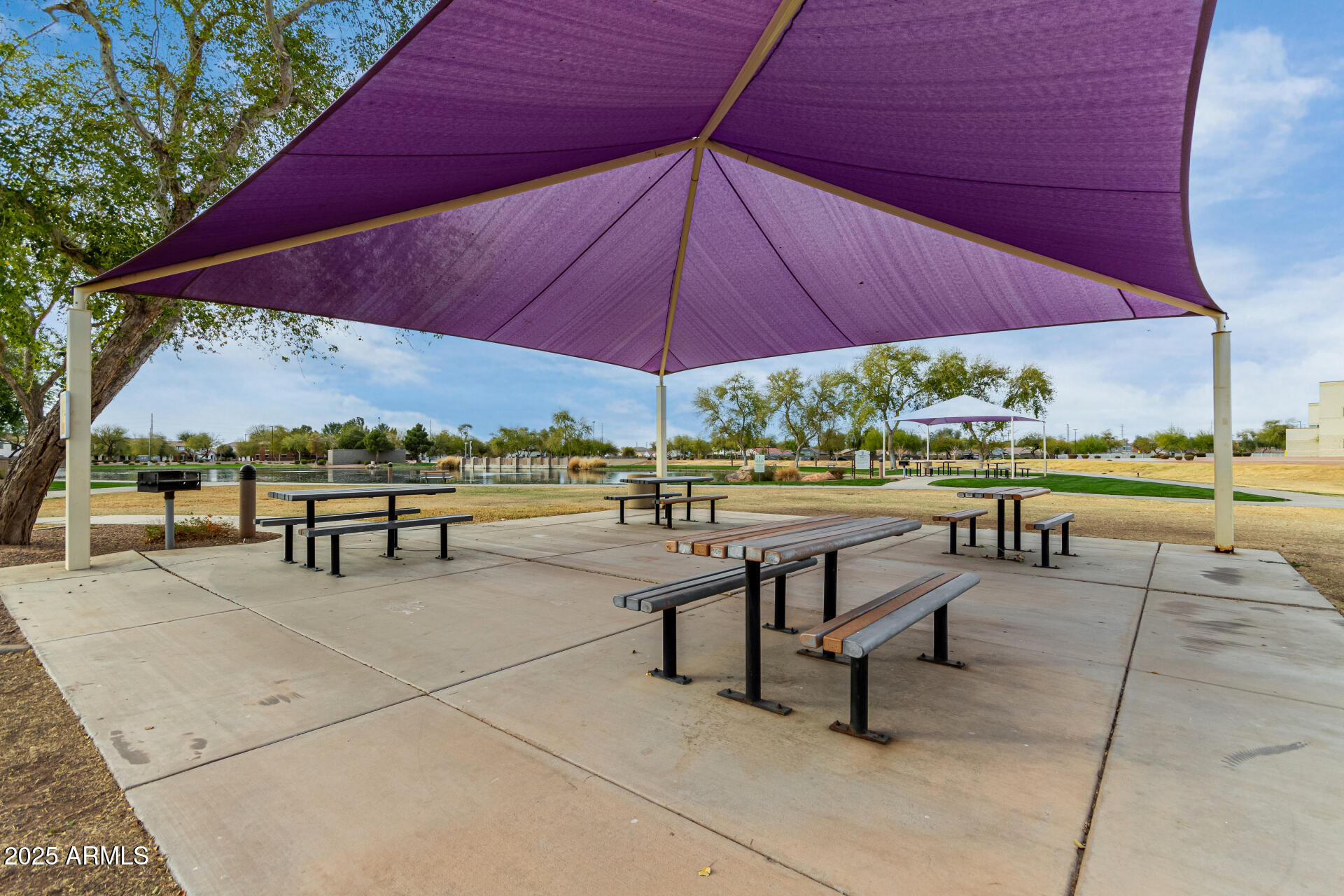 3603 S WEAVER Circle