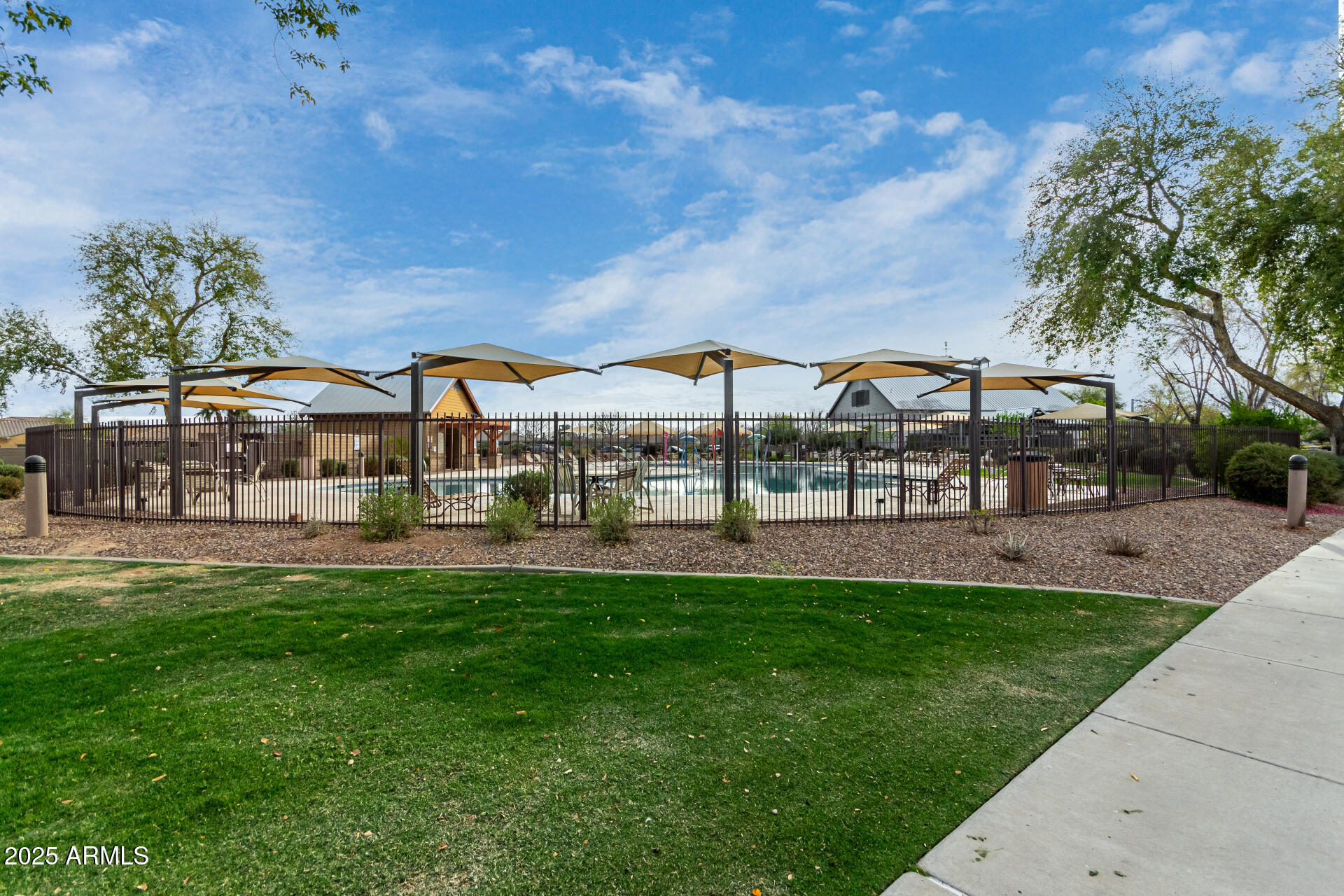 3603 S WEAVER Circle