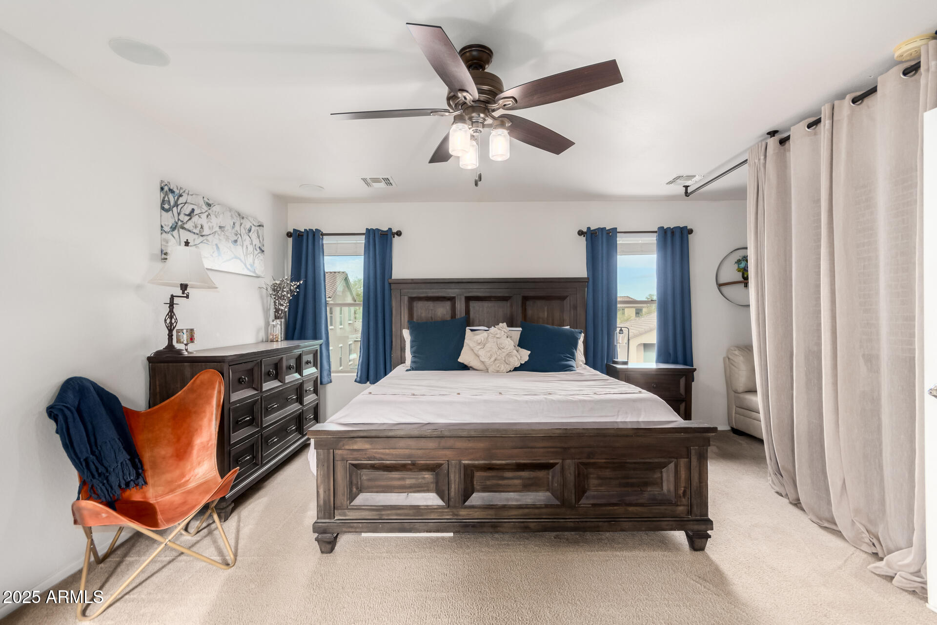 3603 S WEAVER Circle