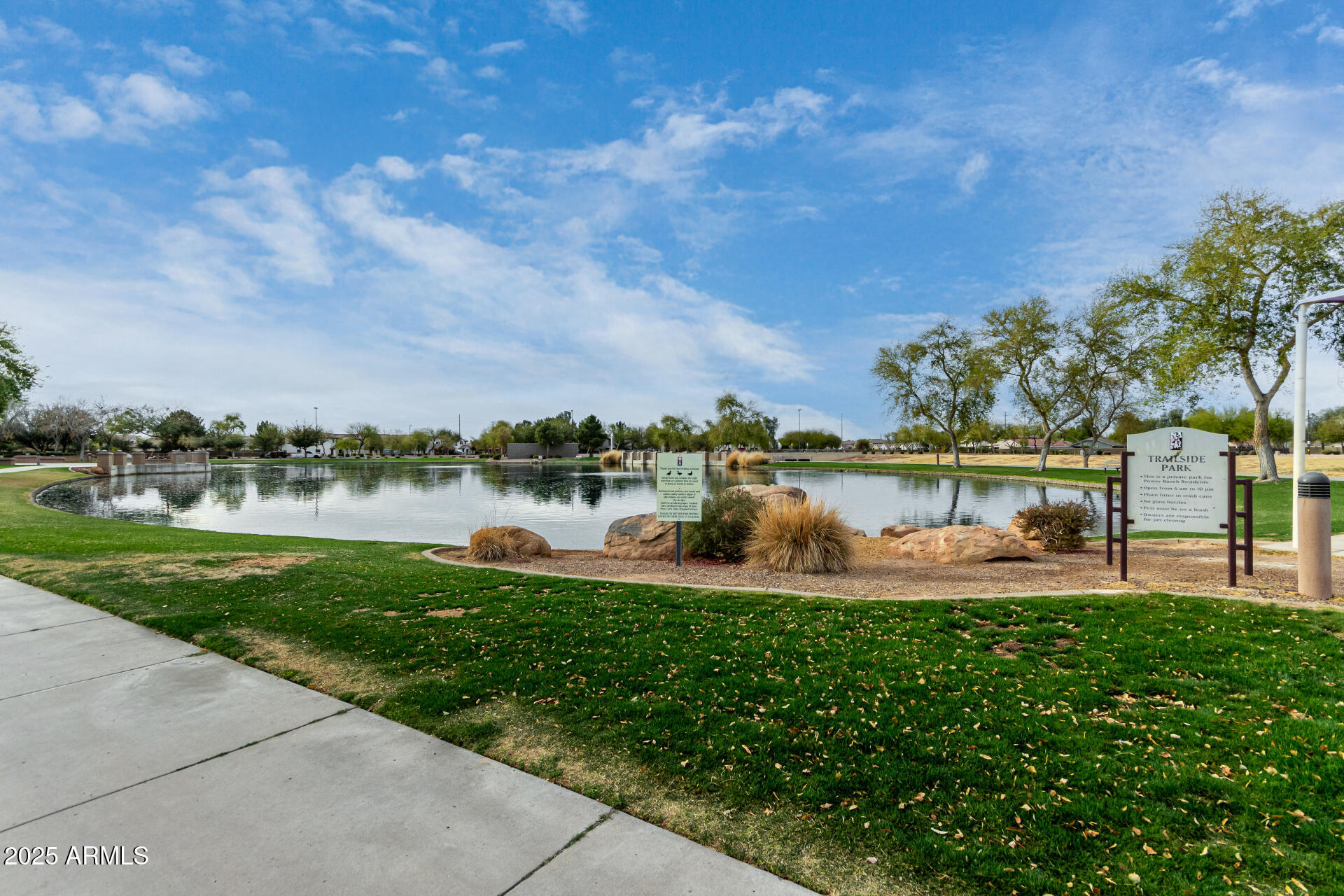 3603 S WEAVER Circle