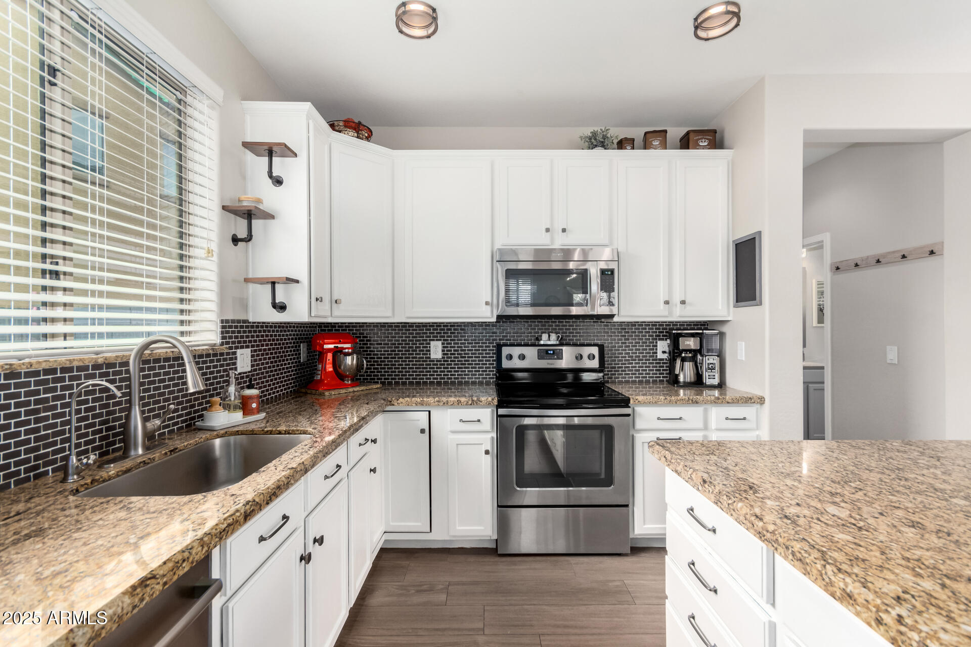 3603 S WEAVER Circle