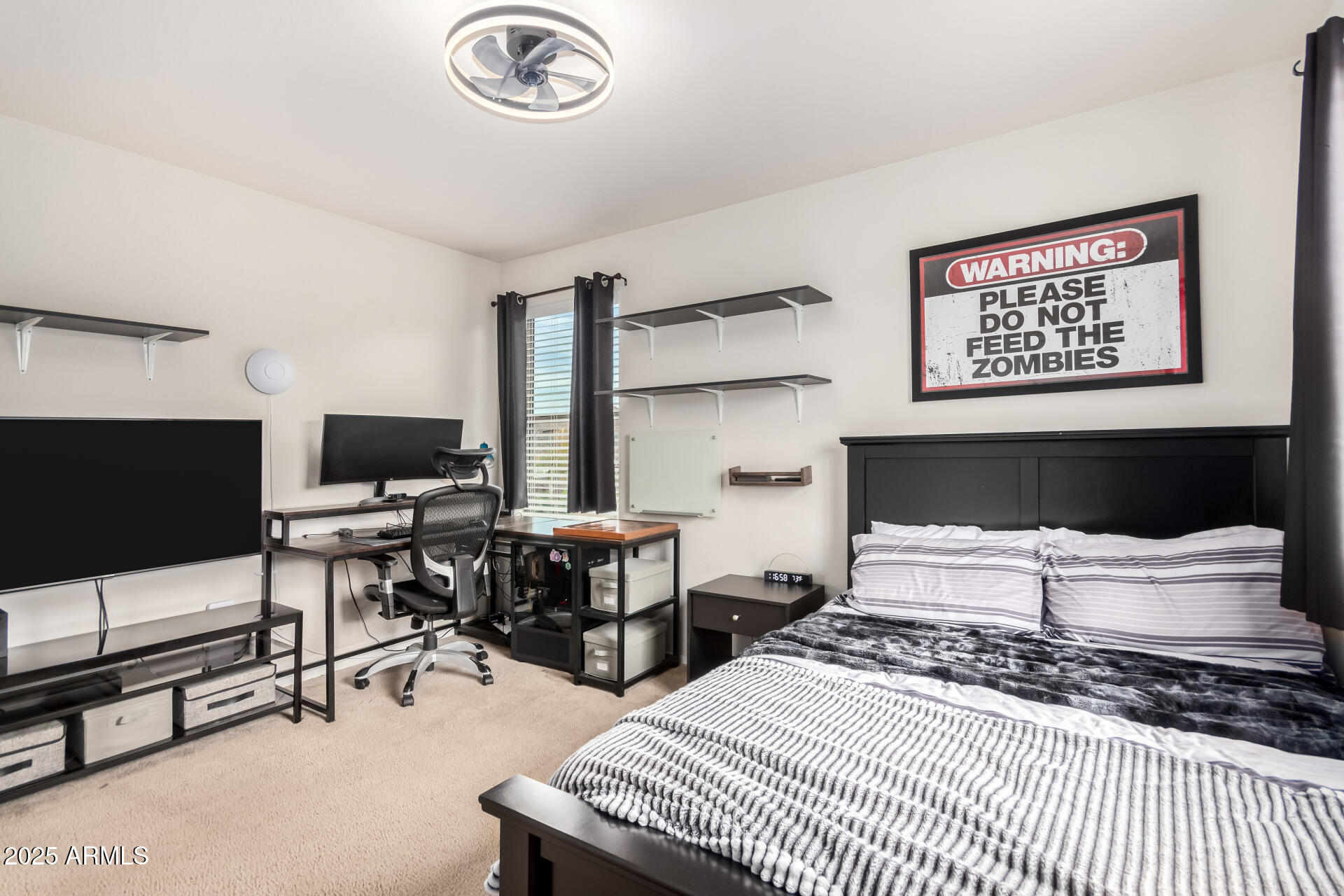 3603 S WEAVER Circle