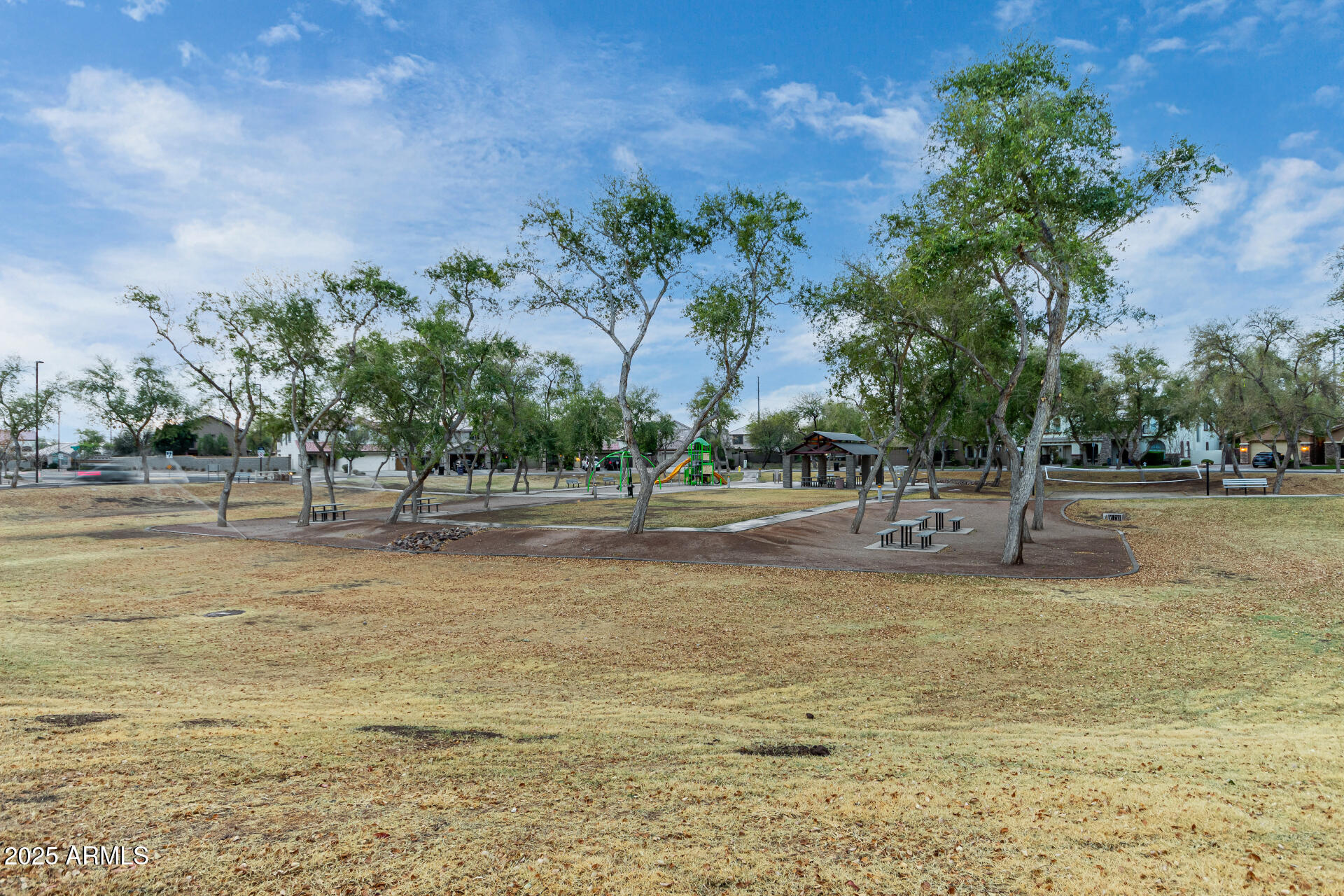 3603 S WEAVER Circle