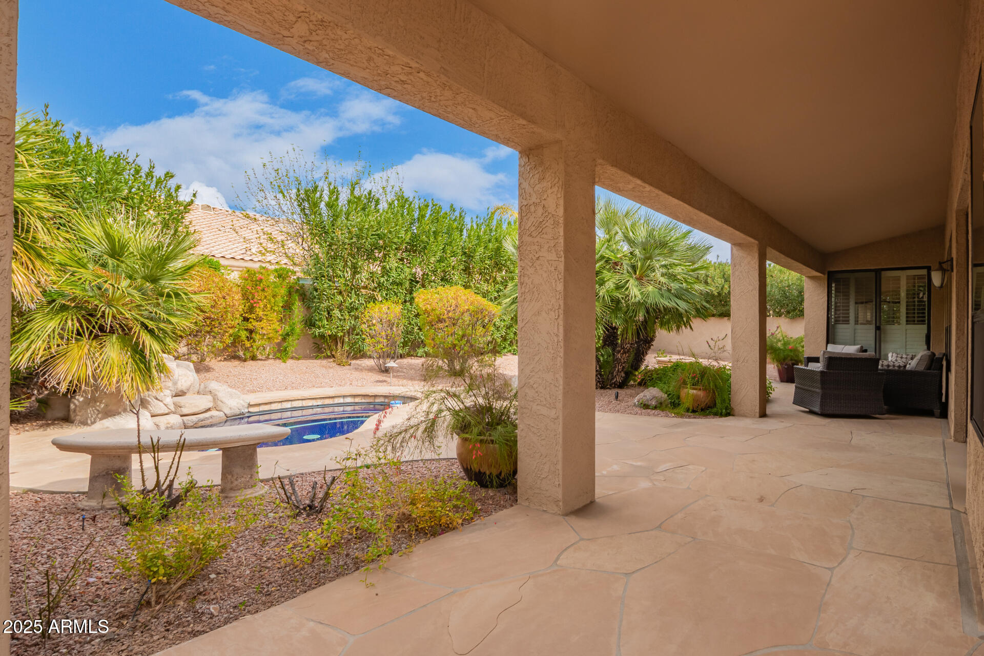 9104 E HILLERY Drive