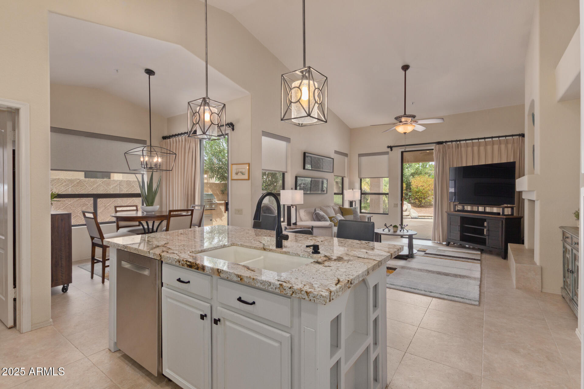 9104 E HILLERY Drive