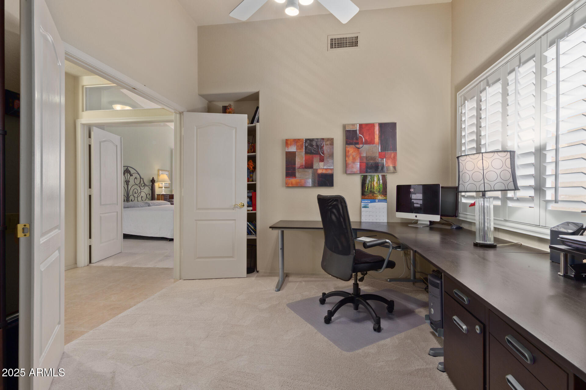 9104 E HILLERY Drive