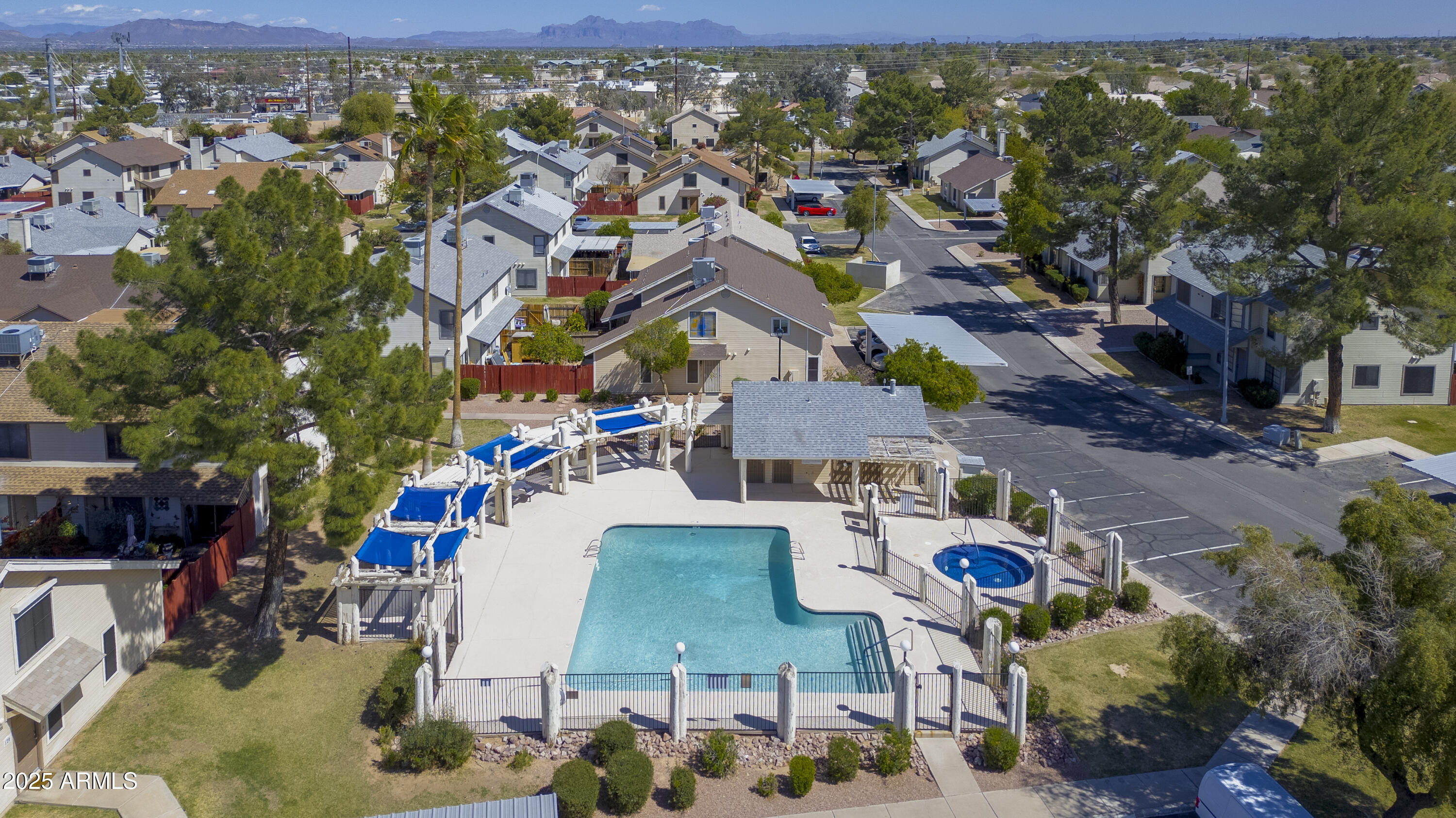 2455 E BROADWAY Road, 102