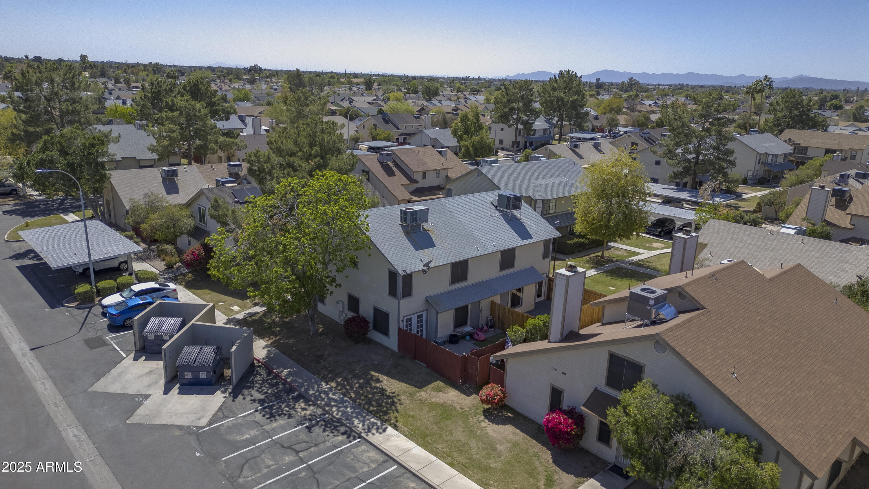 2455 E BROADWAY Road, 102