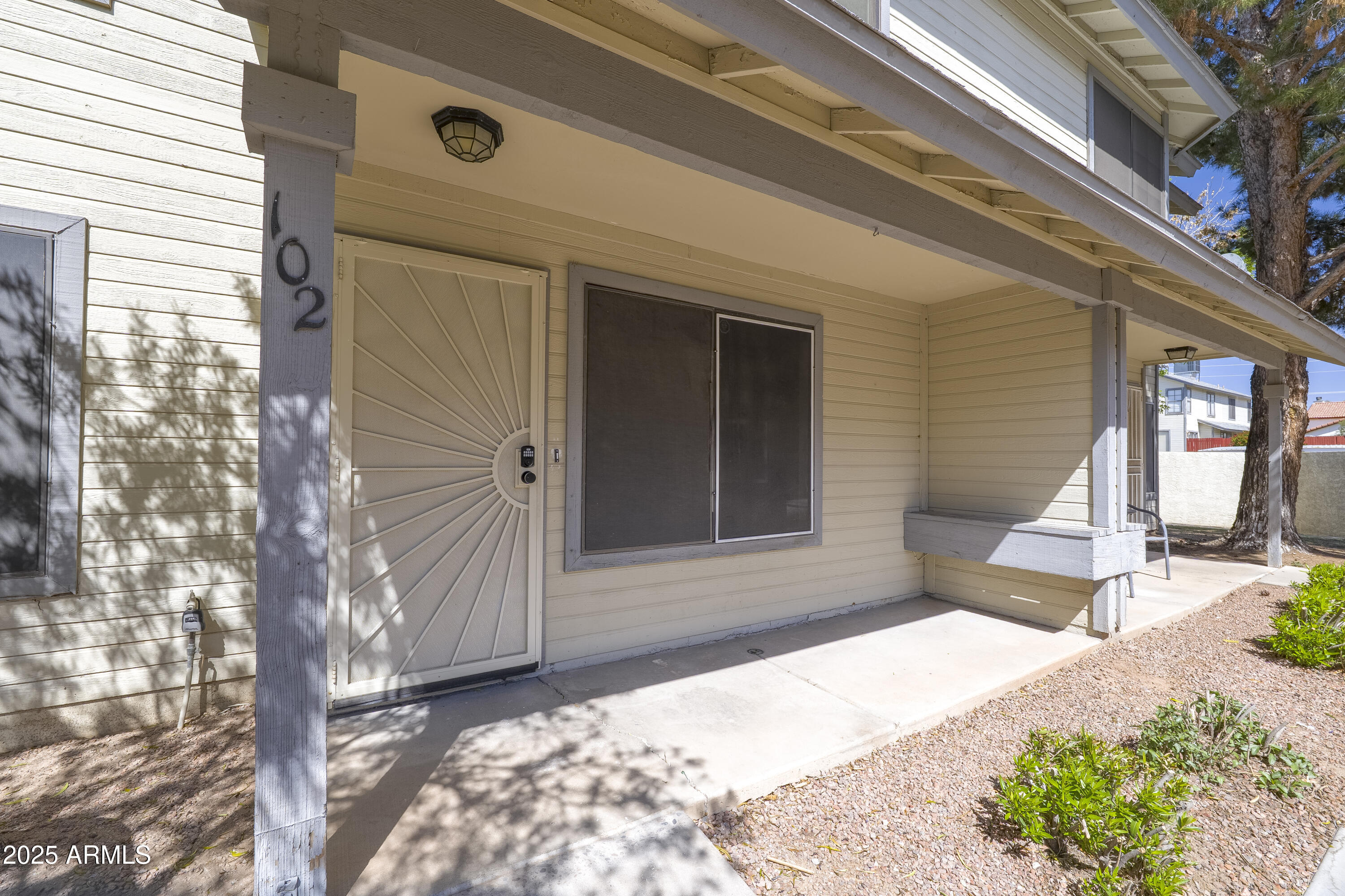 2455 E BROADWAY Road, 102