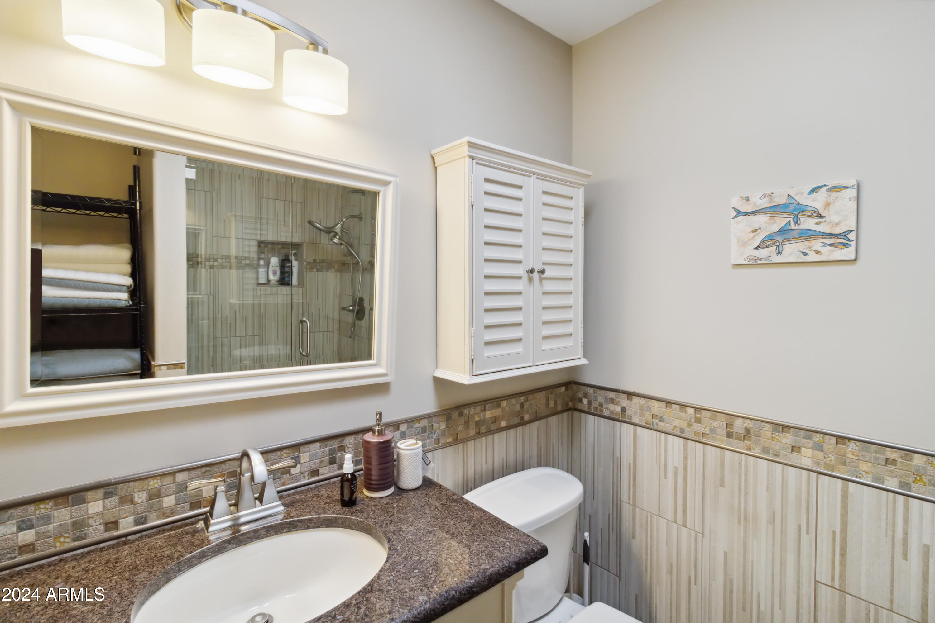 15440 E Mustang Drive