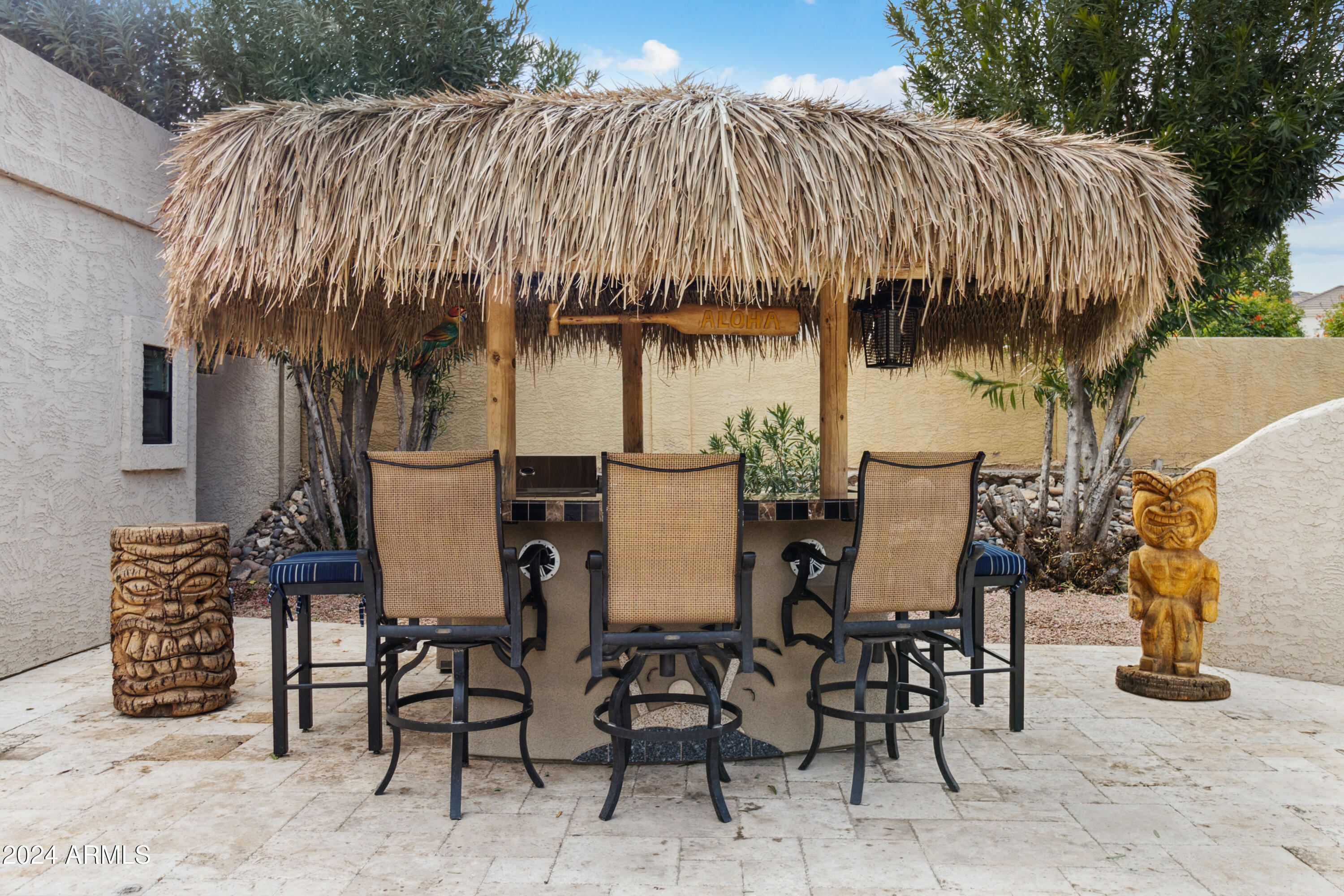 15440 E Mustang Drive