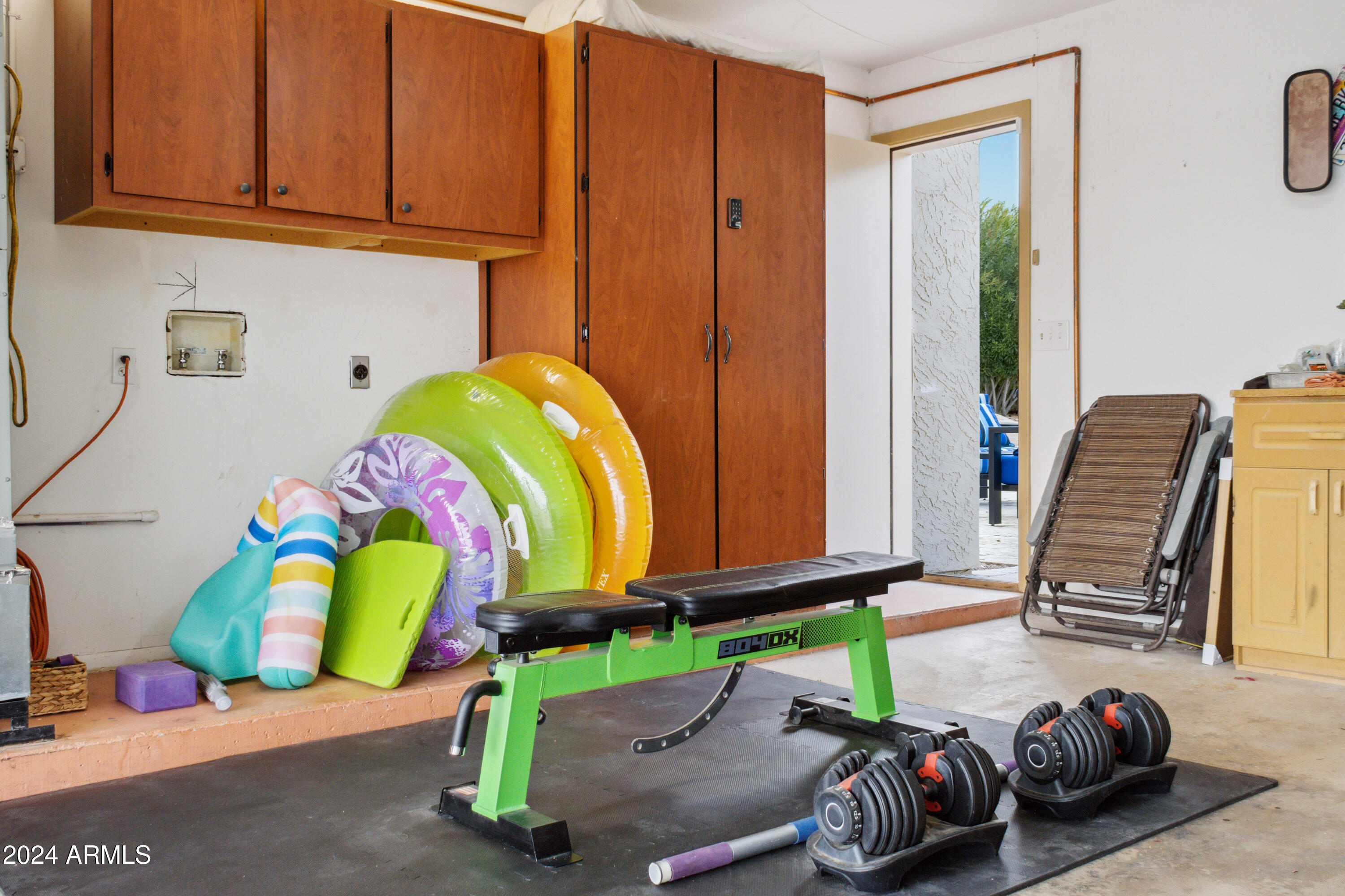 15440 E Mustang Drive