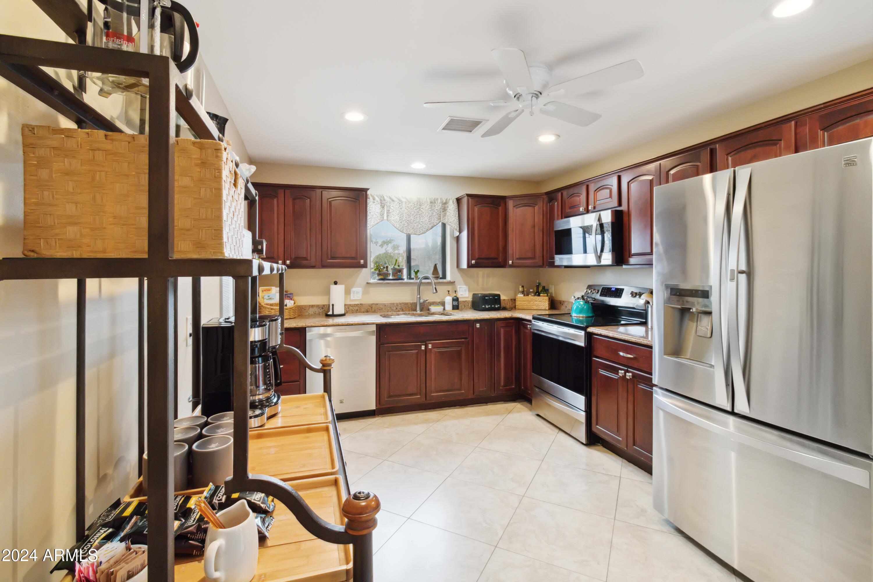 15440 E Mustang Drive