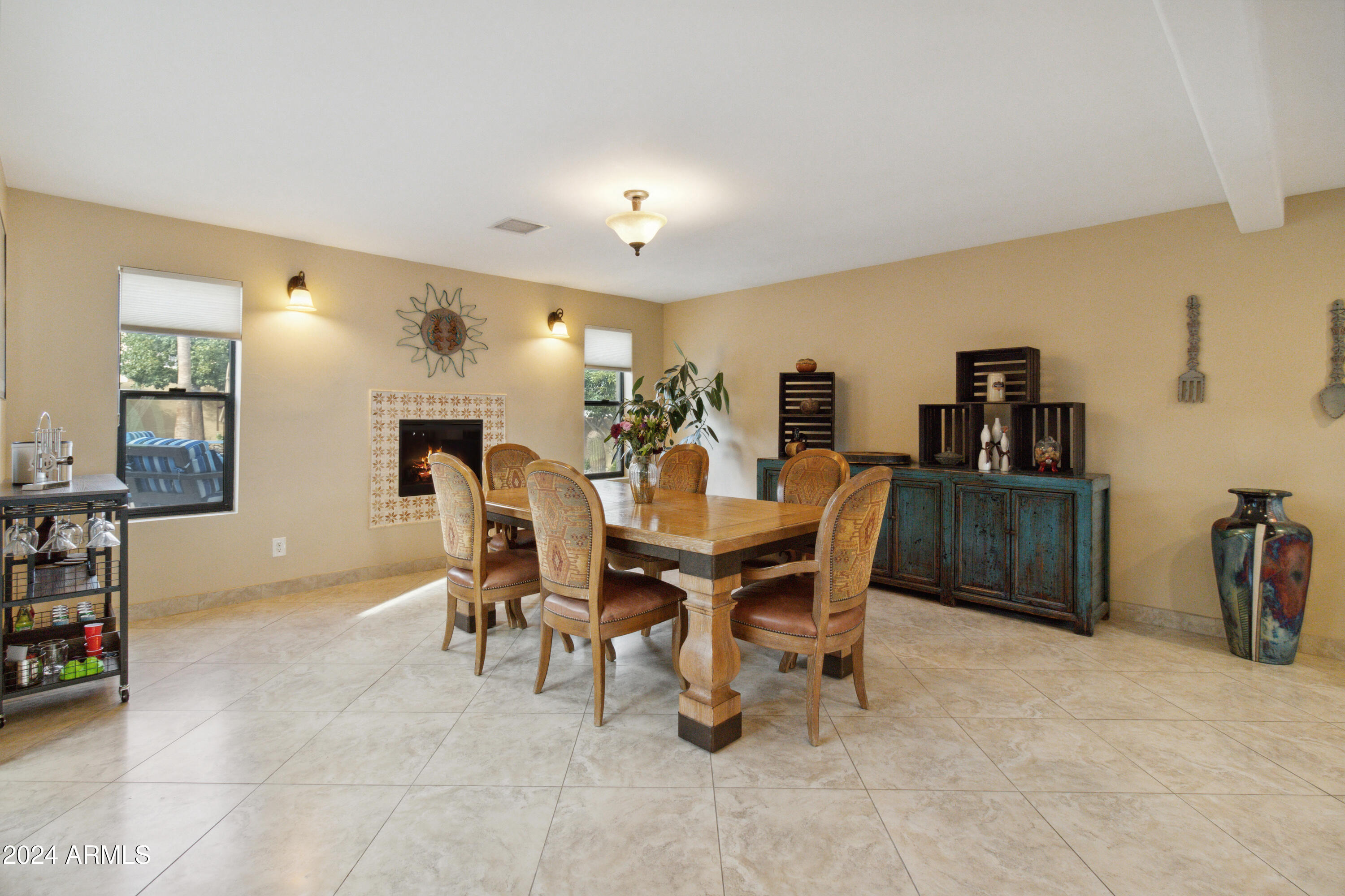 15440 E Mustang Drive